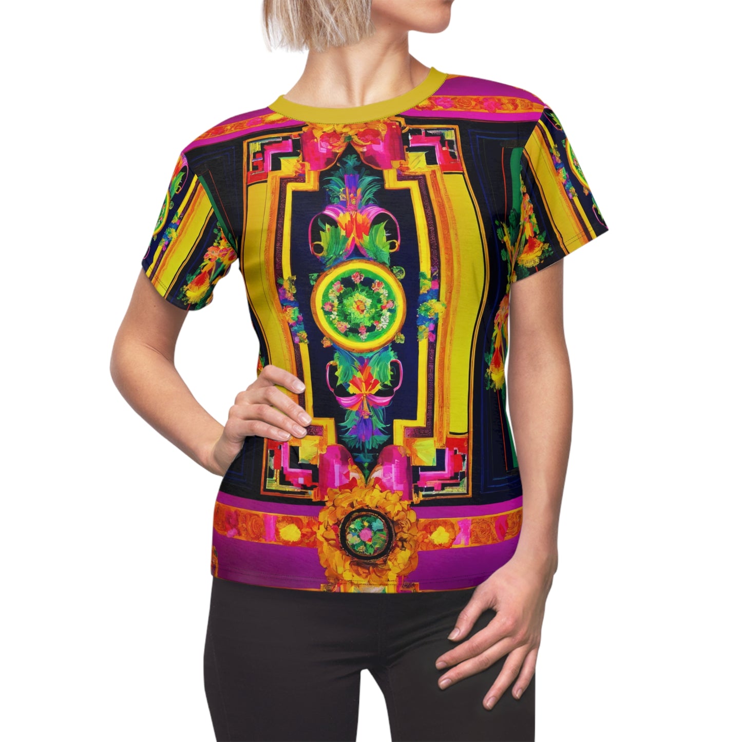 LVZ FIESTA LUXURY T-SHIRT 1197 T