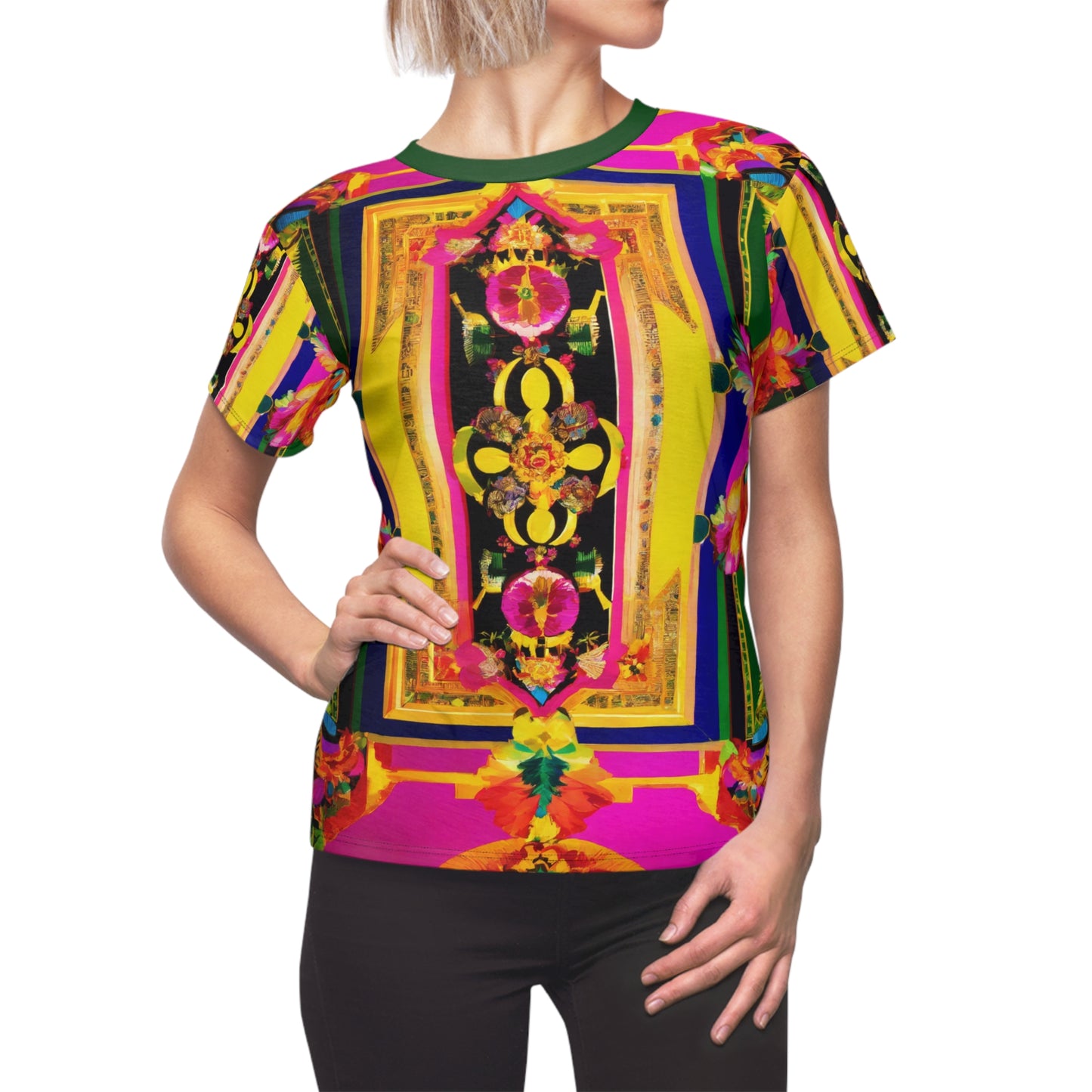LVZ FIESTA LUXURY T-SHIRT 884 T