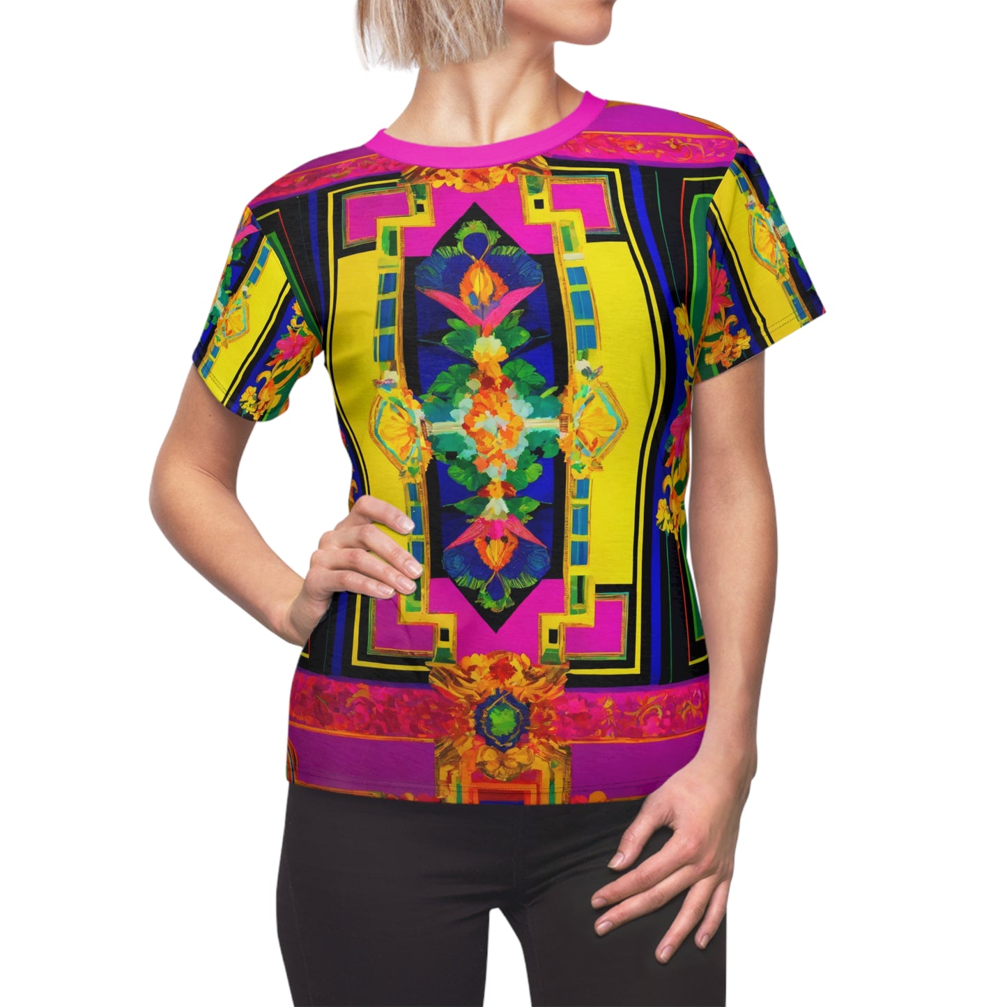 LVZ FIESTA LUXURY T-SHIRT 1221 T