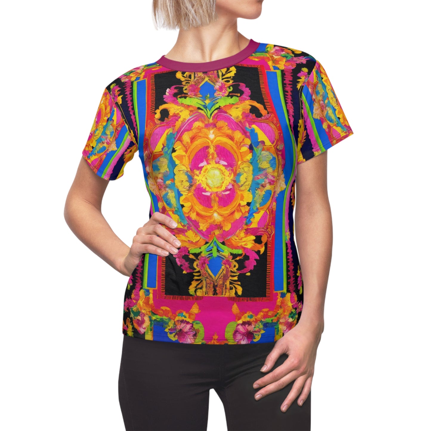 LVZ HAPPINESS 27 T