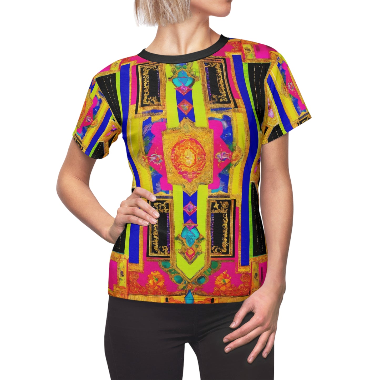 LVZ PRESTIGE T-SHIRT 151 T