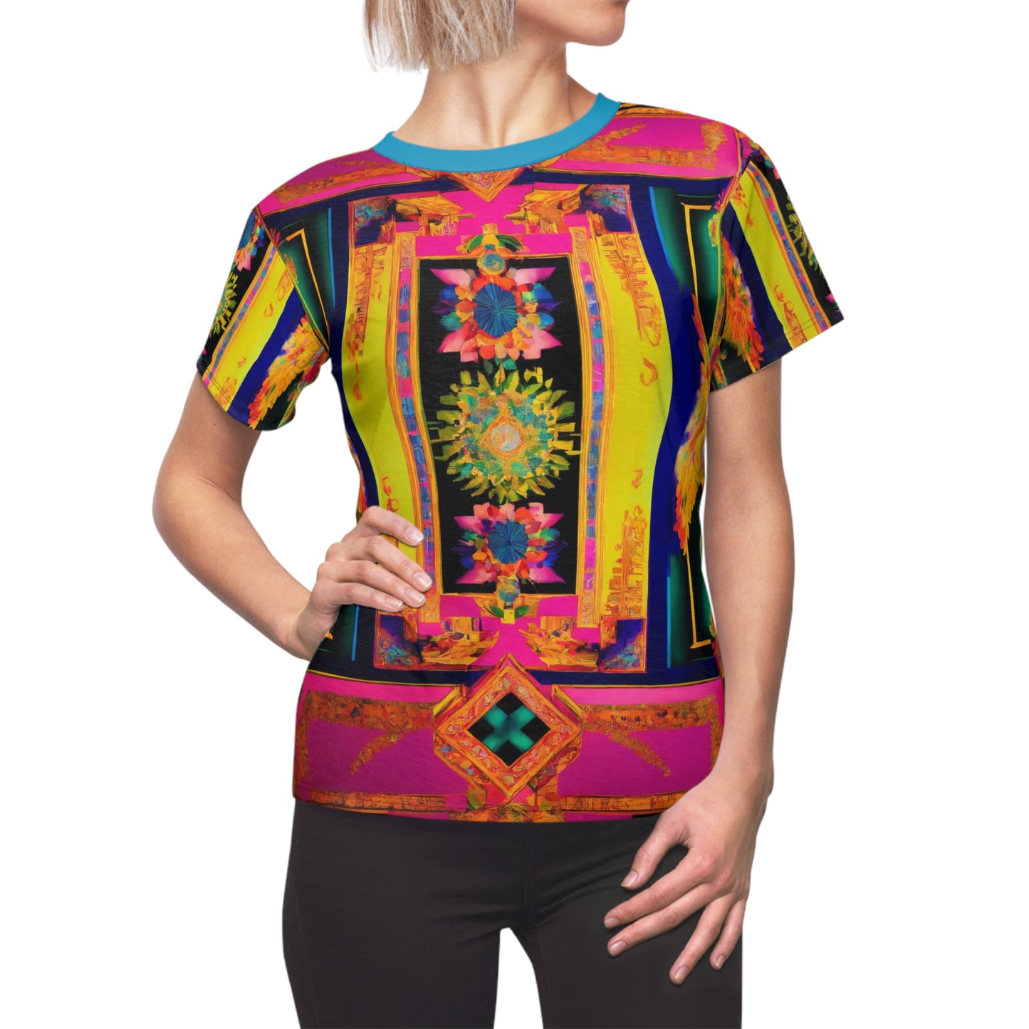LVZ FIESTA LUXURY T-SHIRT 1106 T