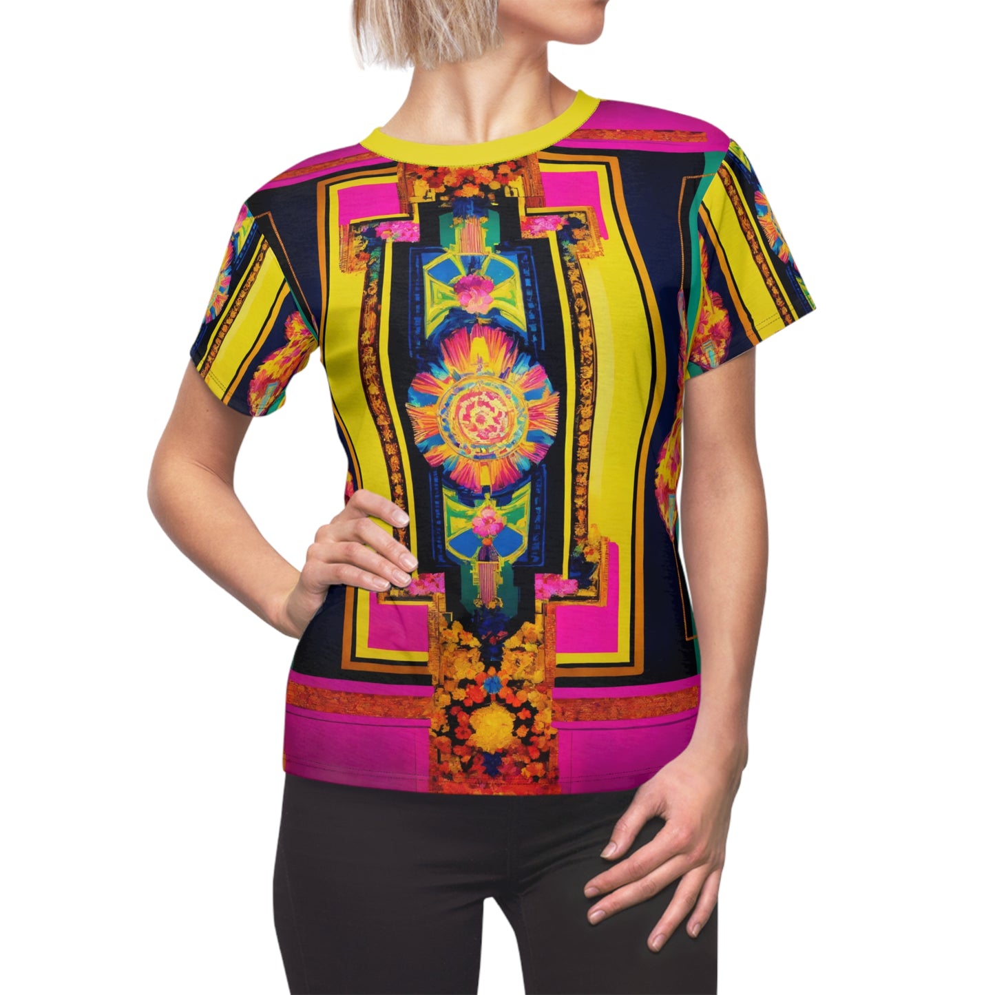 LVZ FIESTA LUXURY T-SHIRT 1362 T
