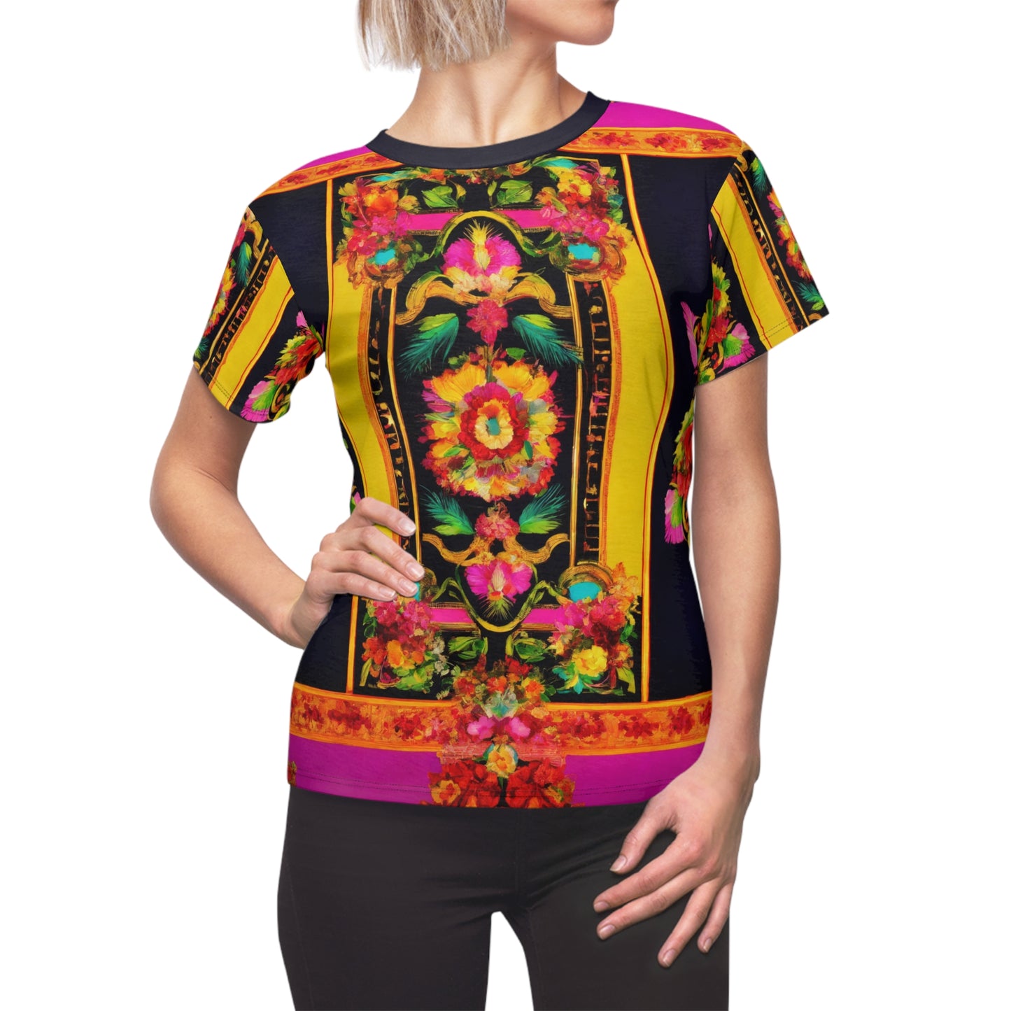 LVZ FIESTA LUXURY T-SHIRT 1889 T