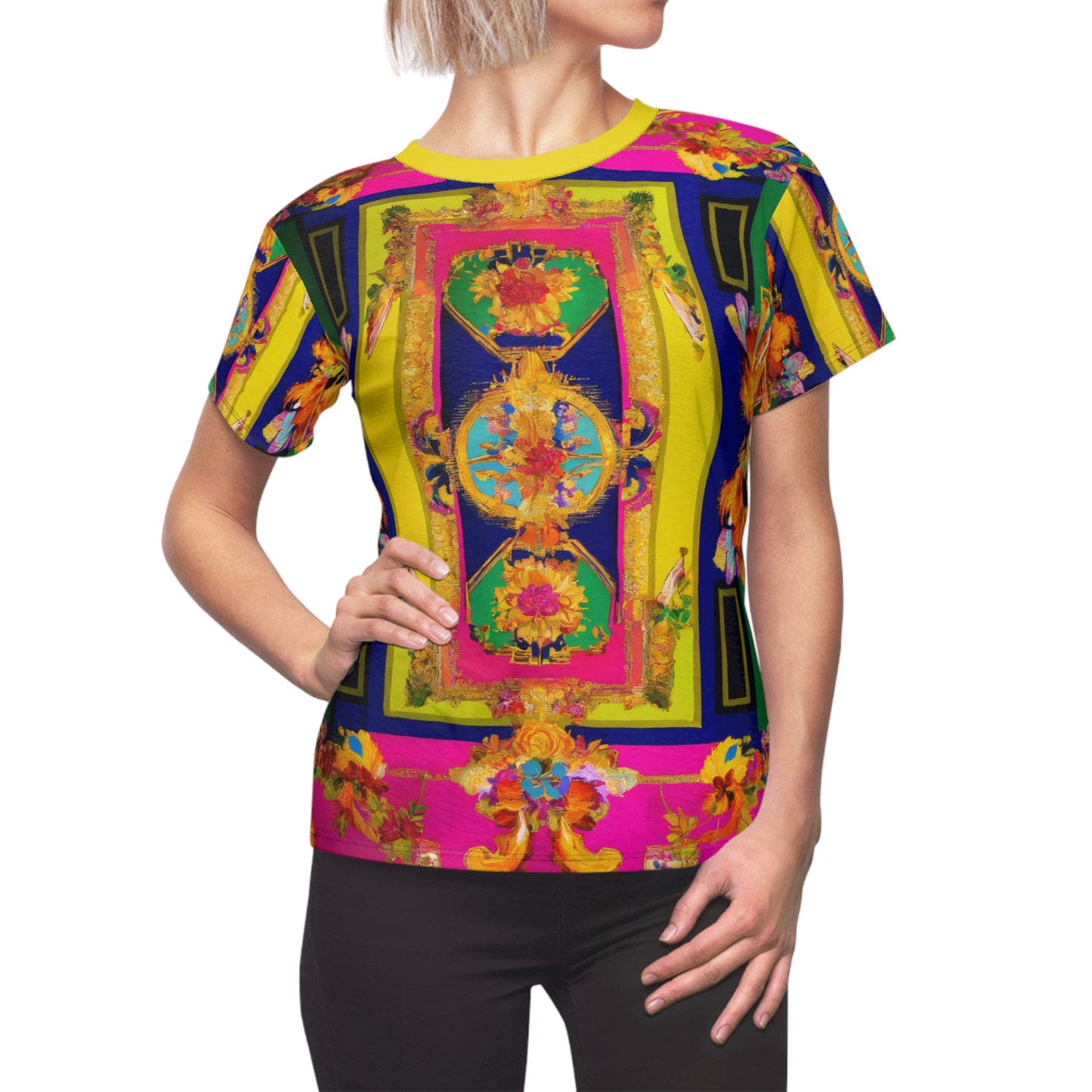 LVZ FIESTA LUXURY T-SHIRT 1046 T