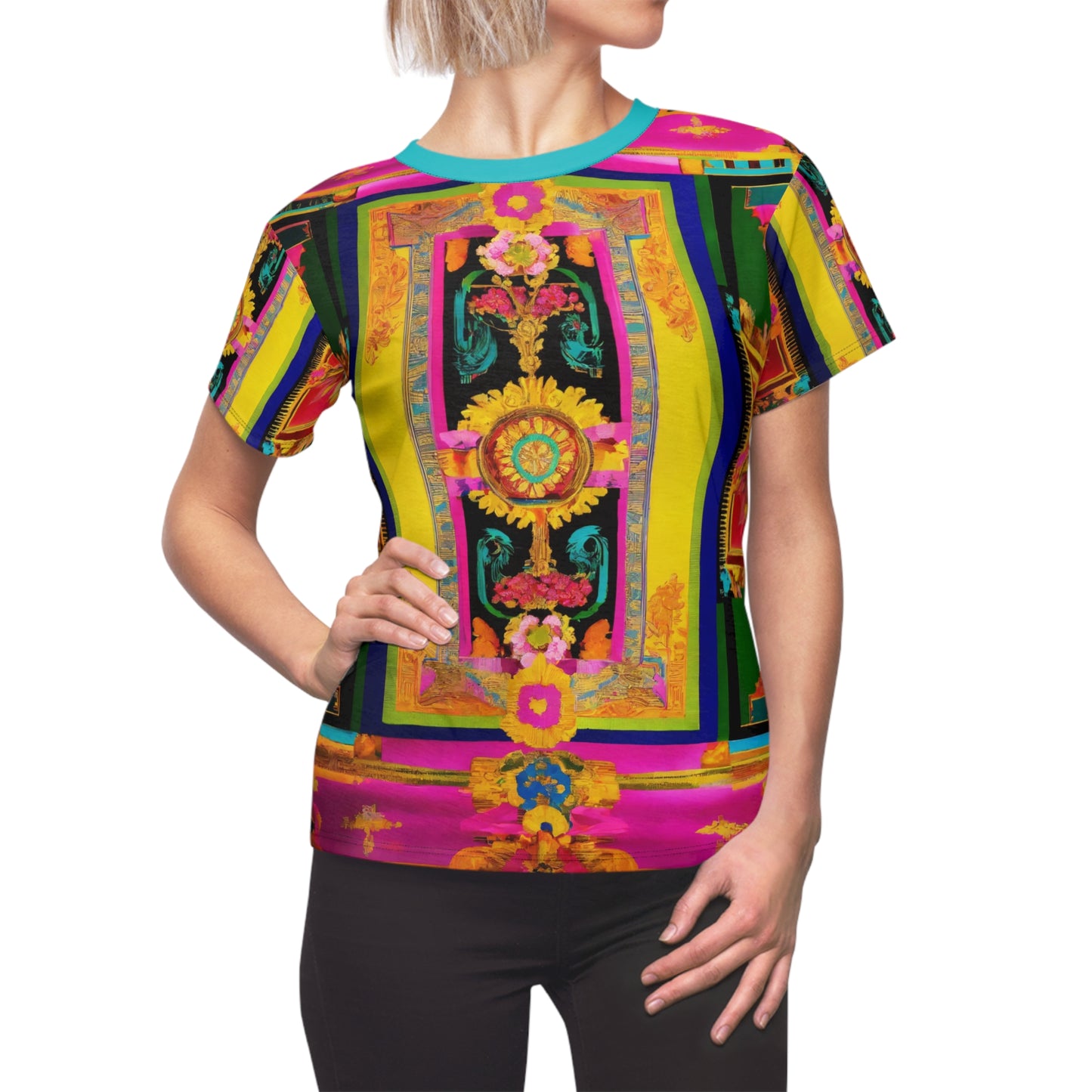 LVZ FIESTA LUXURY T-SHIRT 1695 T