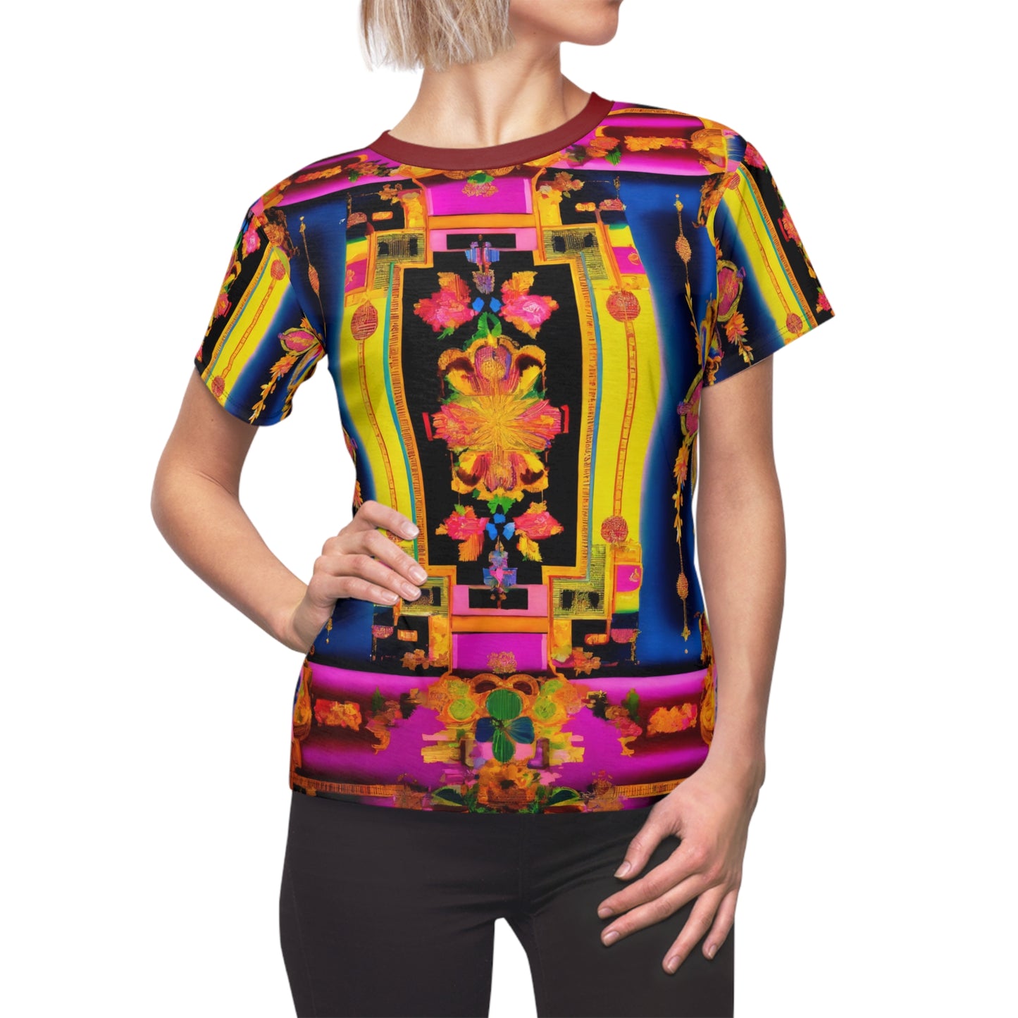 LVZ FIESTA LUXURY T-SHIRT 333 T