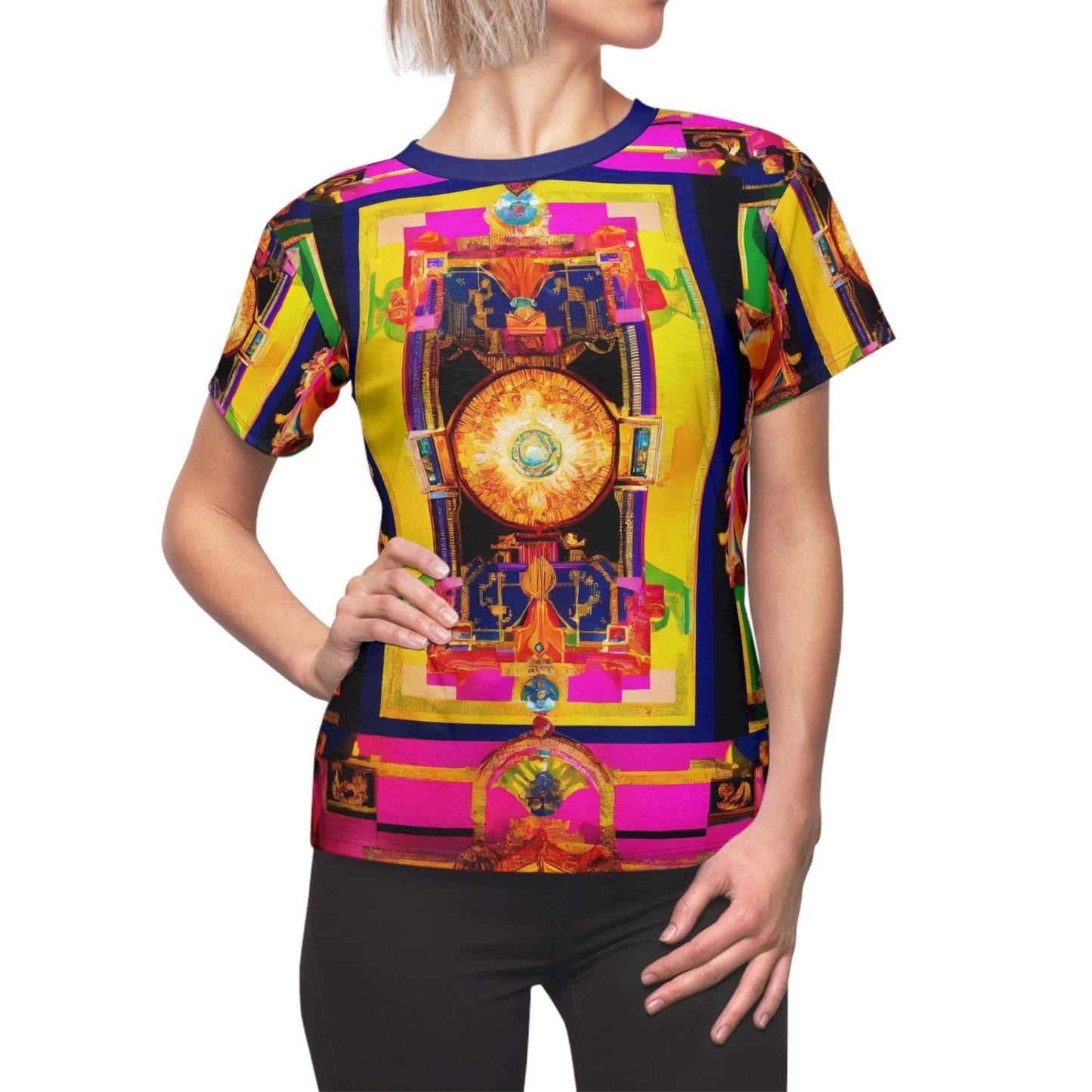 LVZ FIESTA LUXURY T-SHIRT 988 T