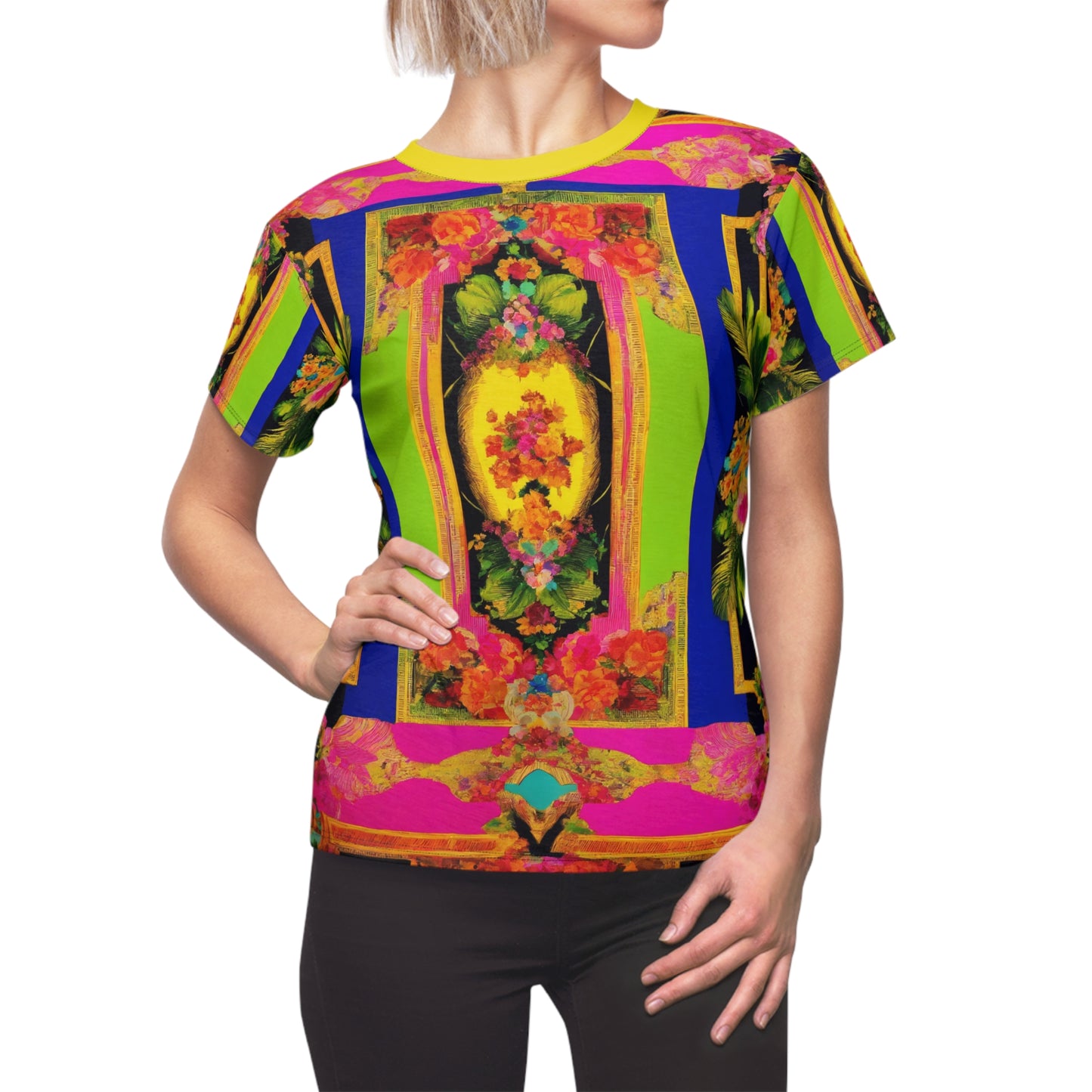 LVZ FIESTA LUXURY T-SHIRT 239 T