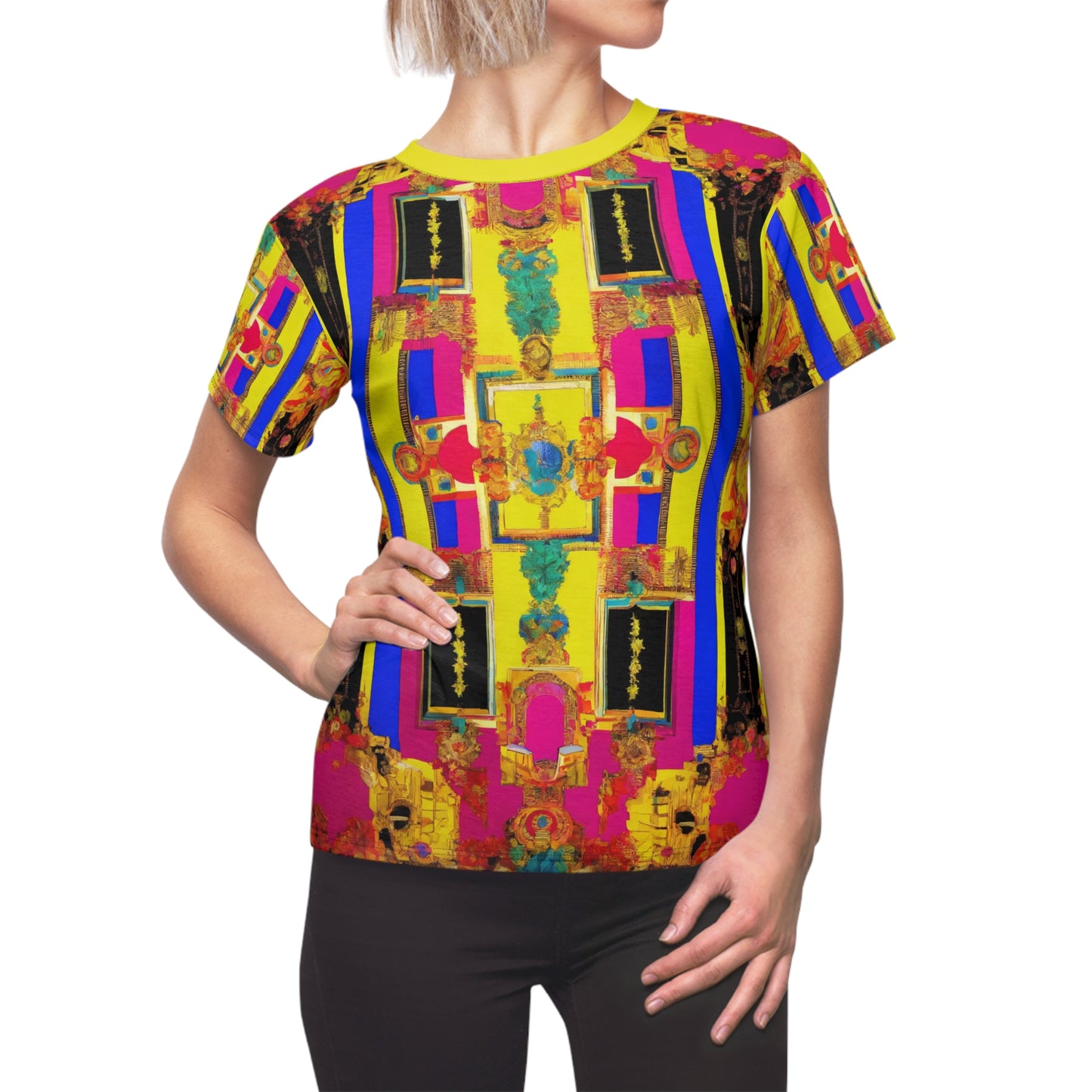 LVZ PRESTIGE T-SHIRT 231 T