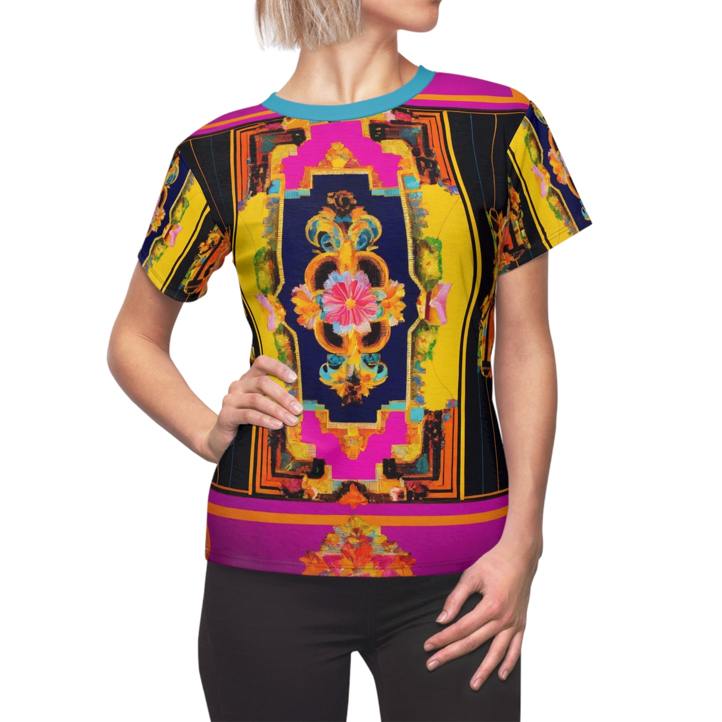 LVZ FIESTA LUXURY T-SHIRT 1522 T