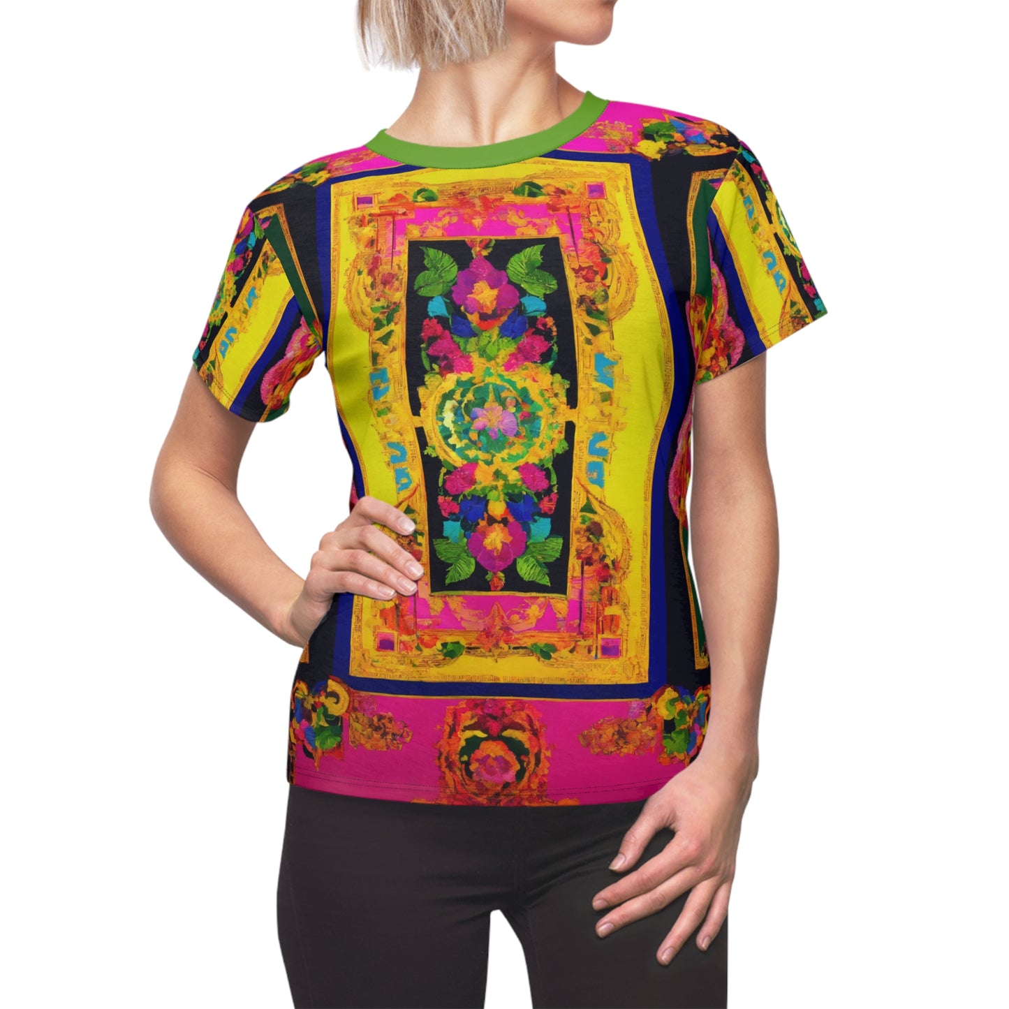 LVZ FIESTA LUXURY T-SHIRT 533 T