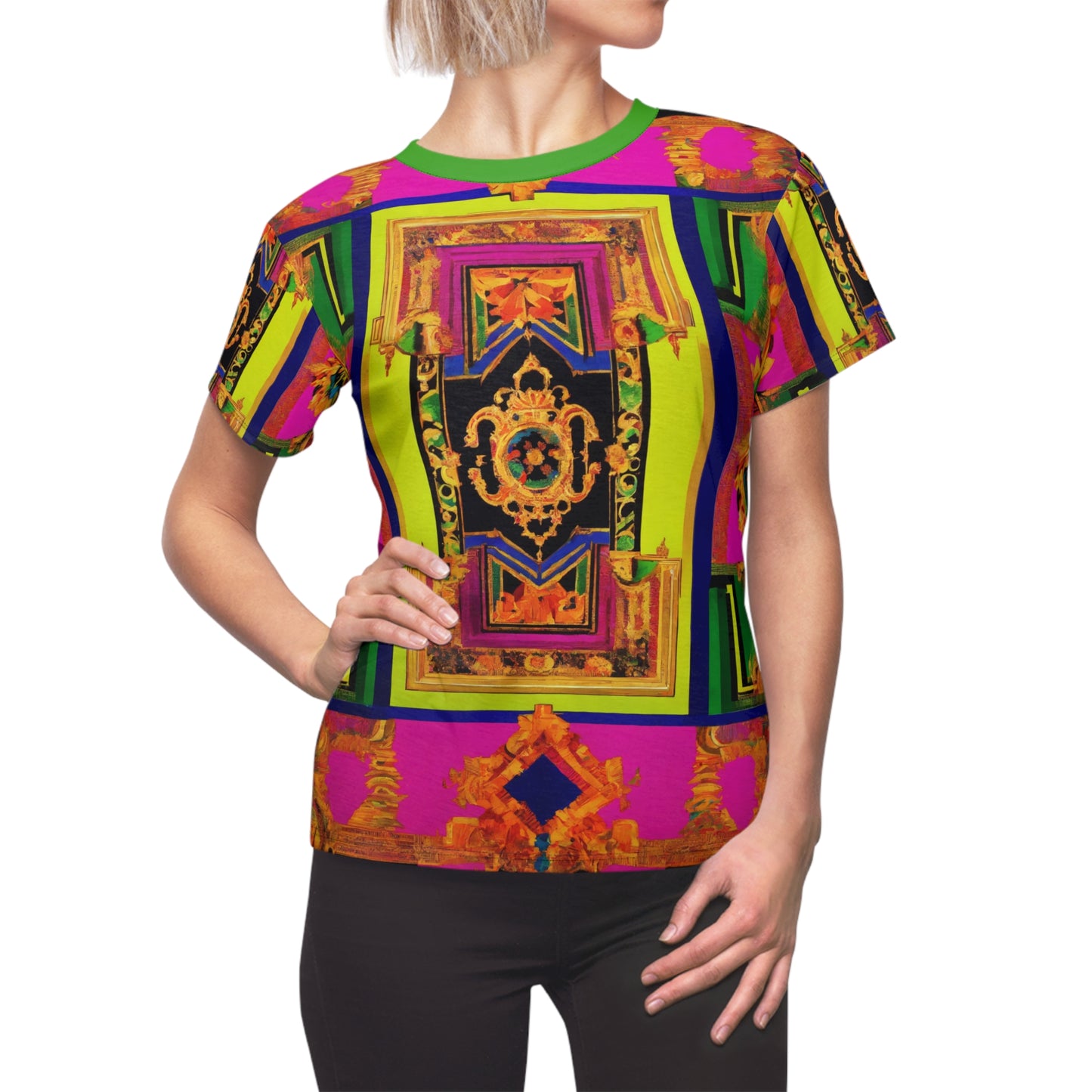 LVZ FIESTA LUXURY T-SHIRT 427 T