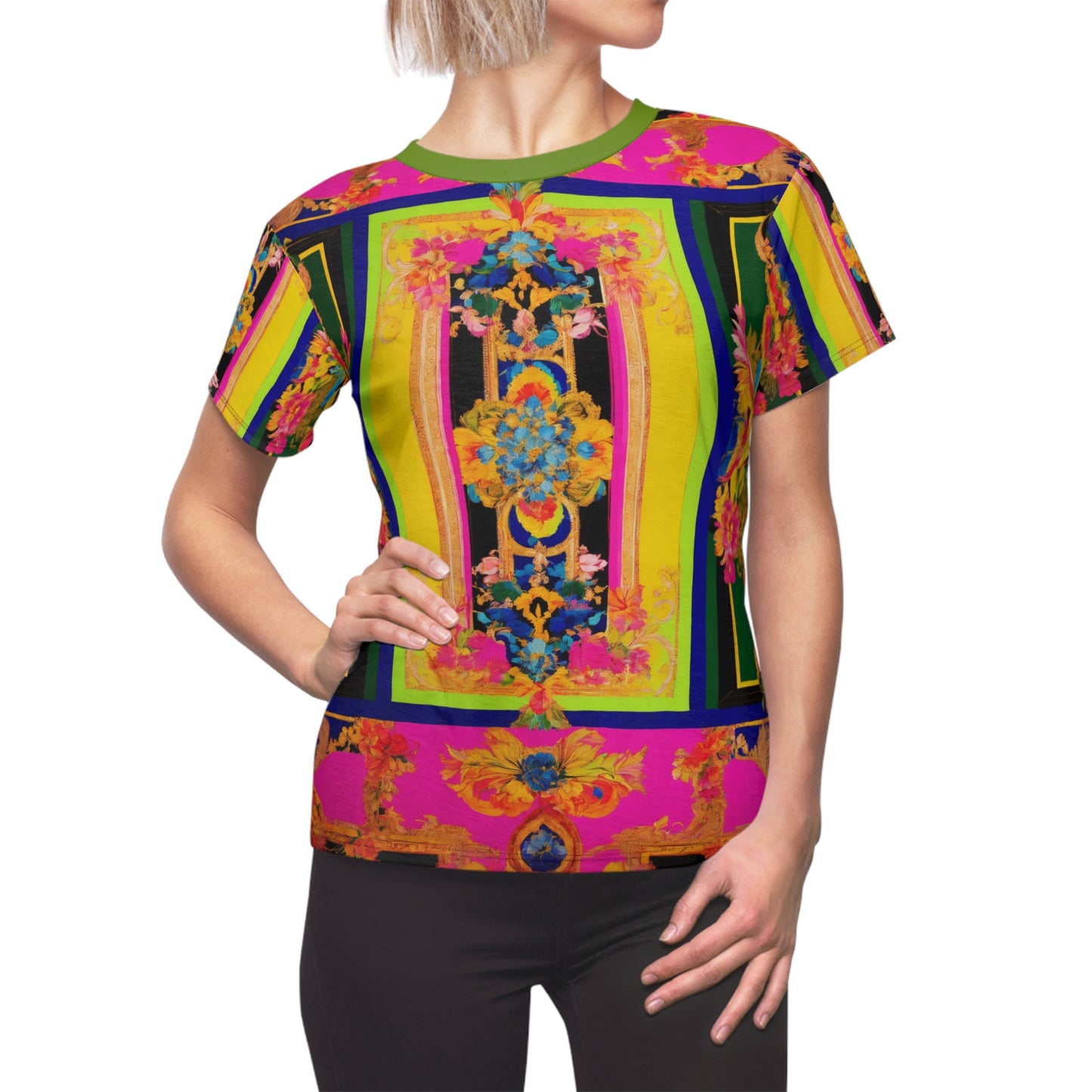 LVZ FIESTA LUXURY T-SHIRT 404 T