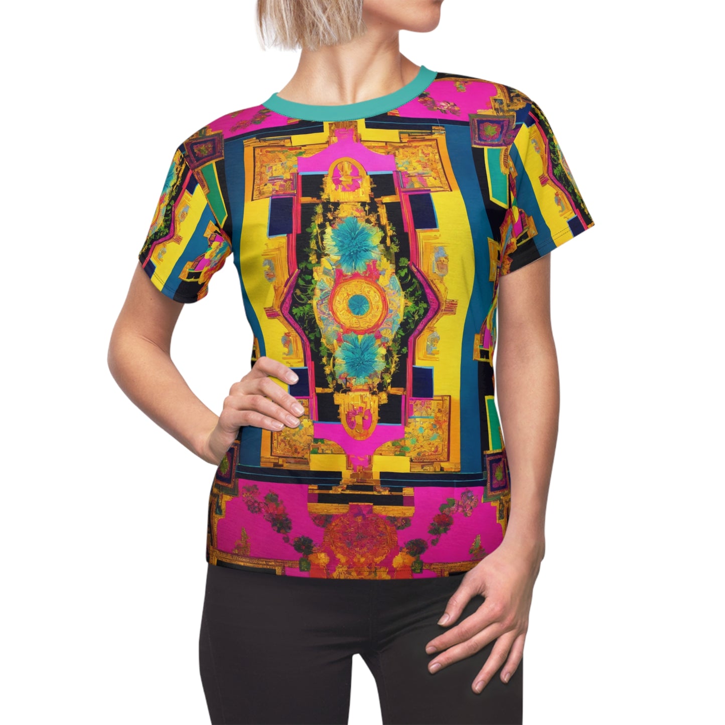 LVZ FIESTA LUXURY T-SHIRT 1150 T