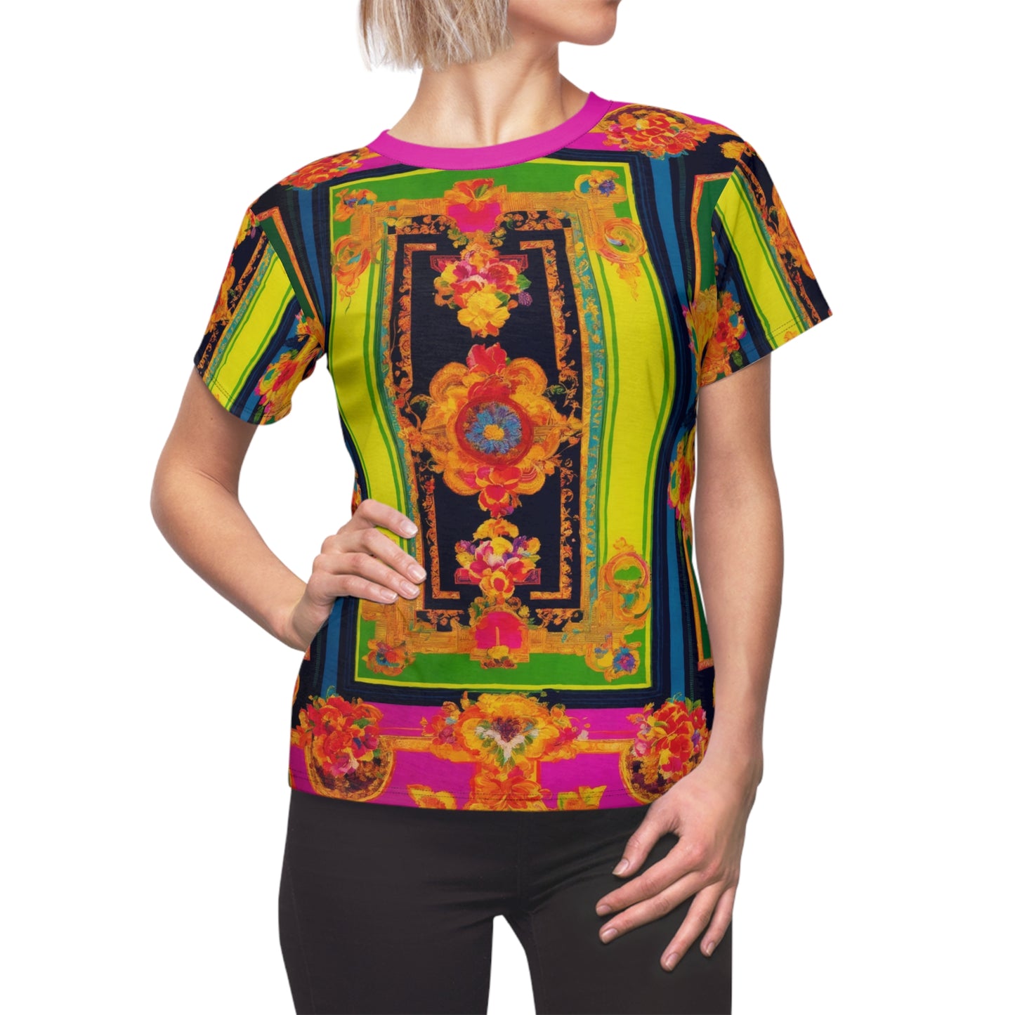 LVZ FIESTA LUXURY T-SHIRT 873 T