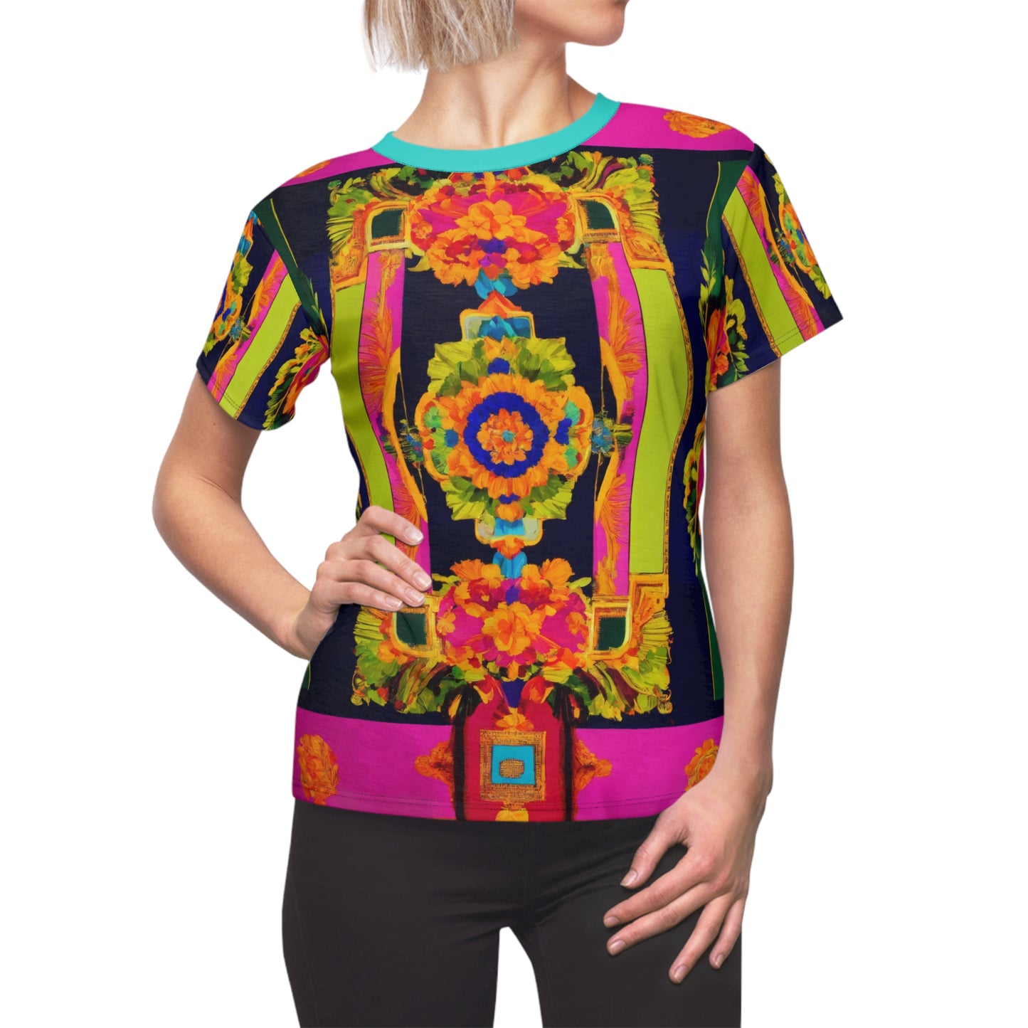 LVZ FIESTA LUXURY T-SHIRT 1263 T