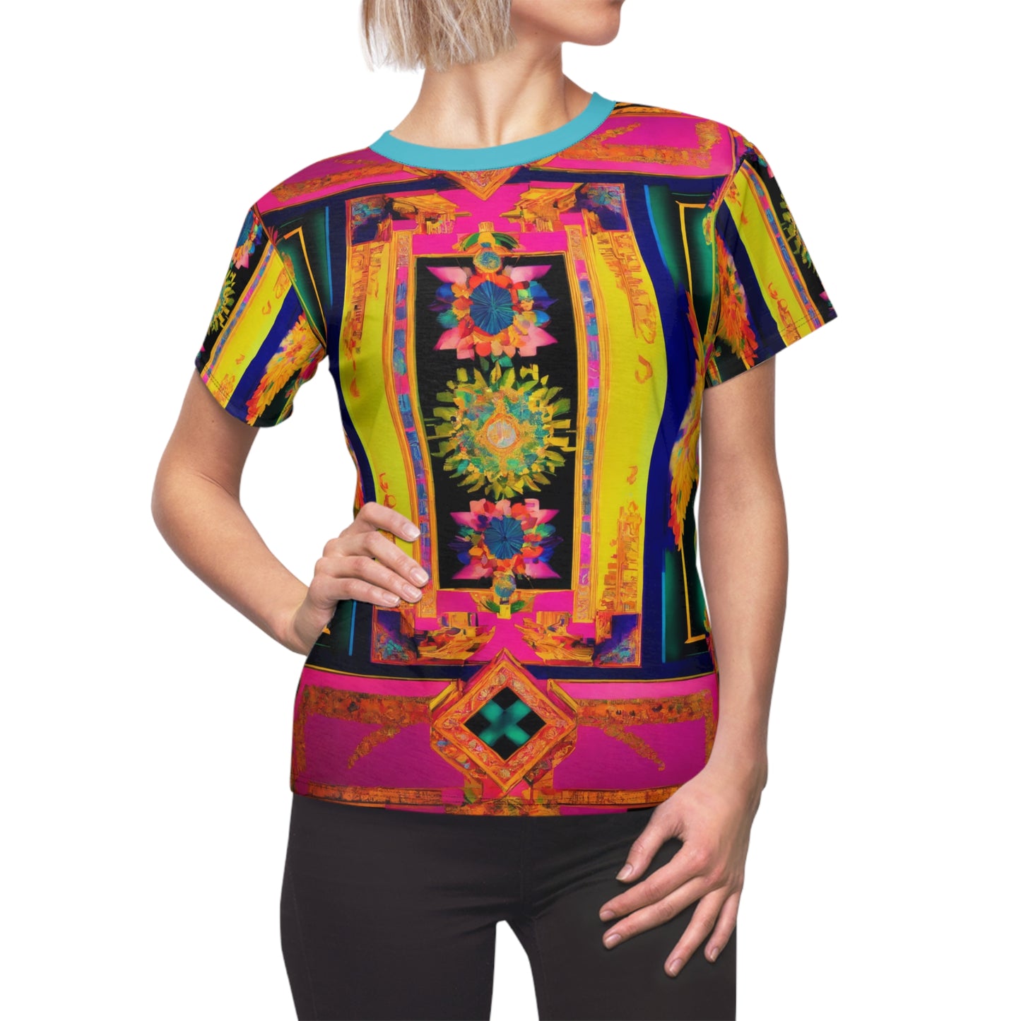 LVZ FIESTA LUXURY T-SHIRT 1102 T