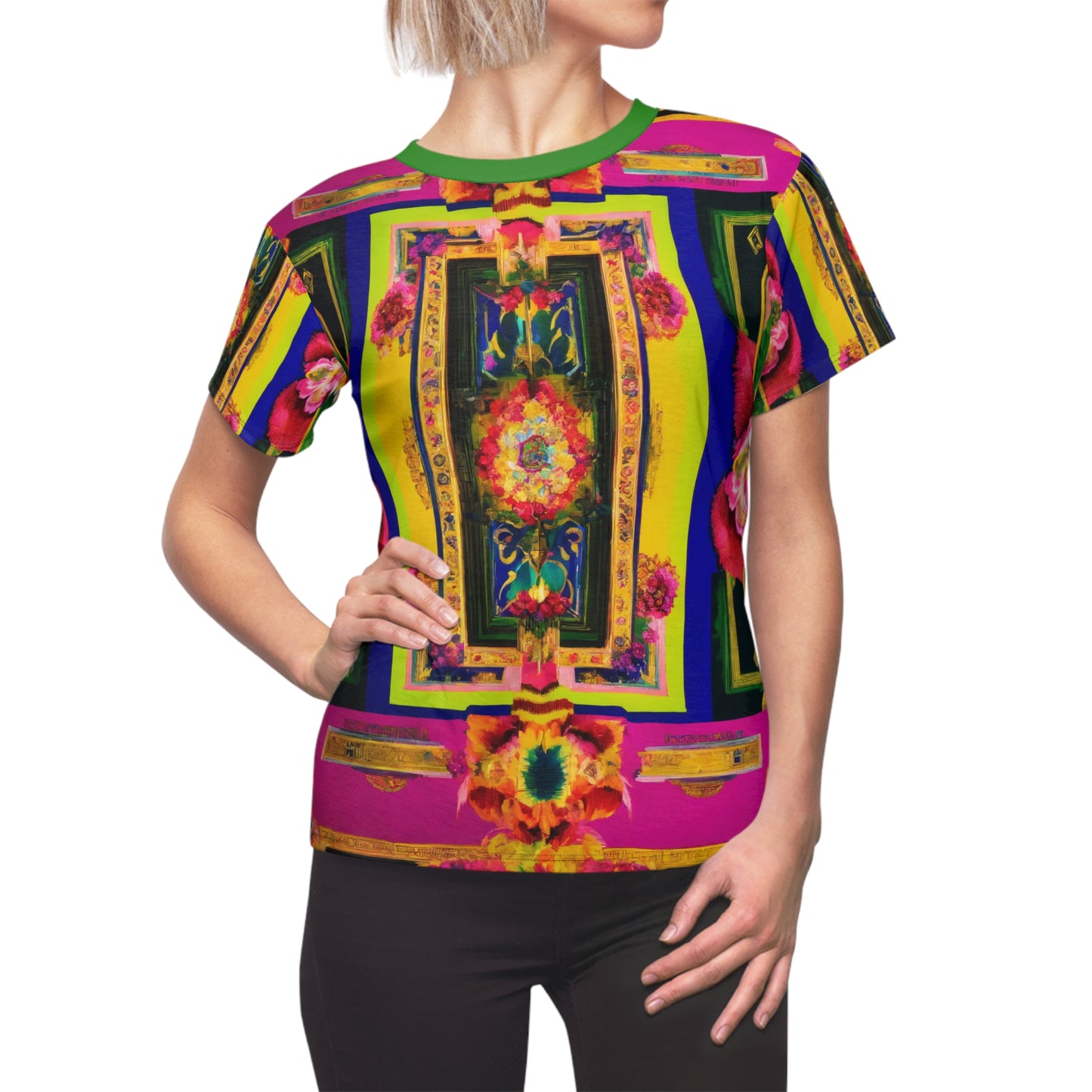LVZ FIESTA LUXURY T-SHIRT 207 T
