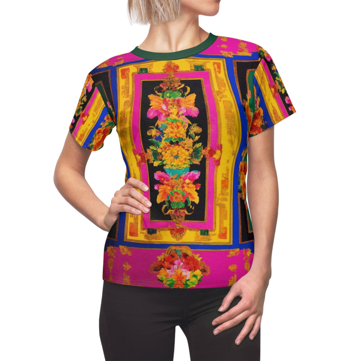 LVZ FIESTA LUXURY T-SHIRT 646 T