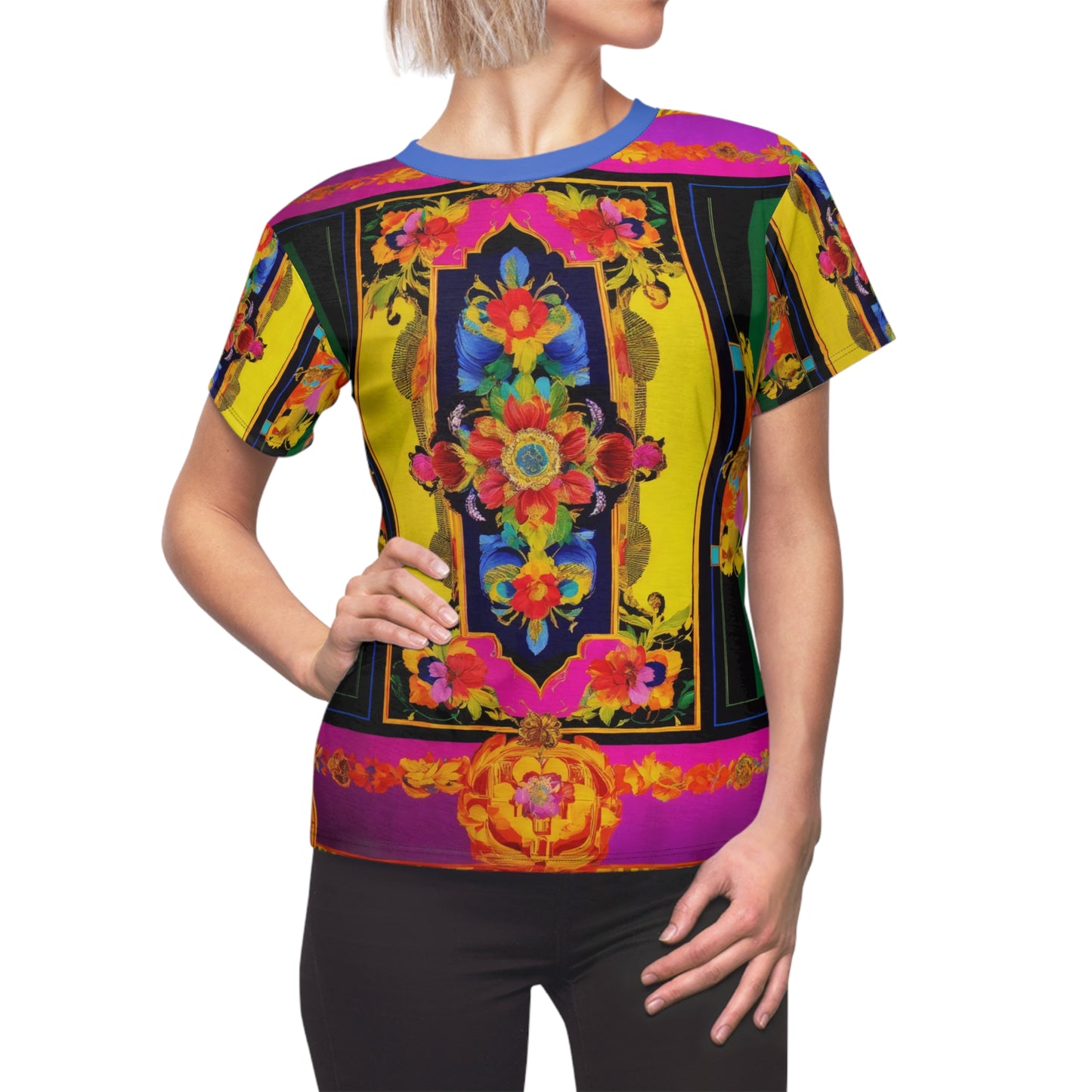 LVZ FIESTA LUXURY T-SHIRT 1213 T