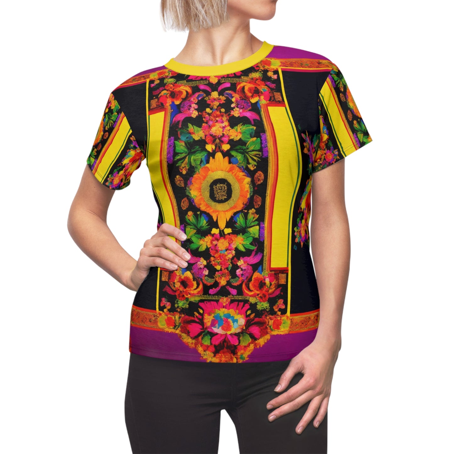 LVZ FIESTA LUXURY T-SHIRT 1914 T