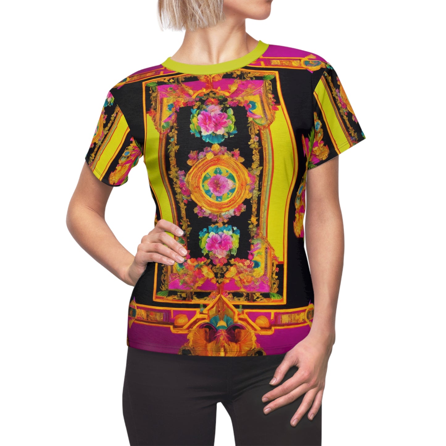 LVZ FIESTA LUXURY T-SHIRT 1936 T