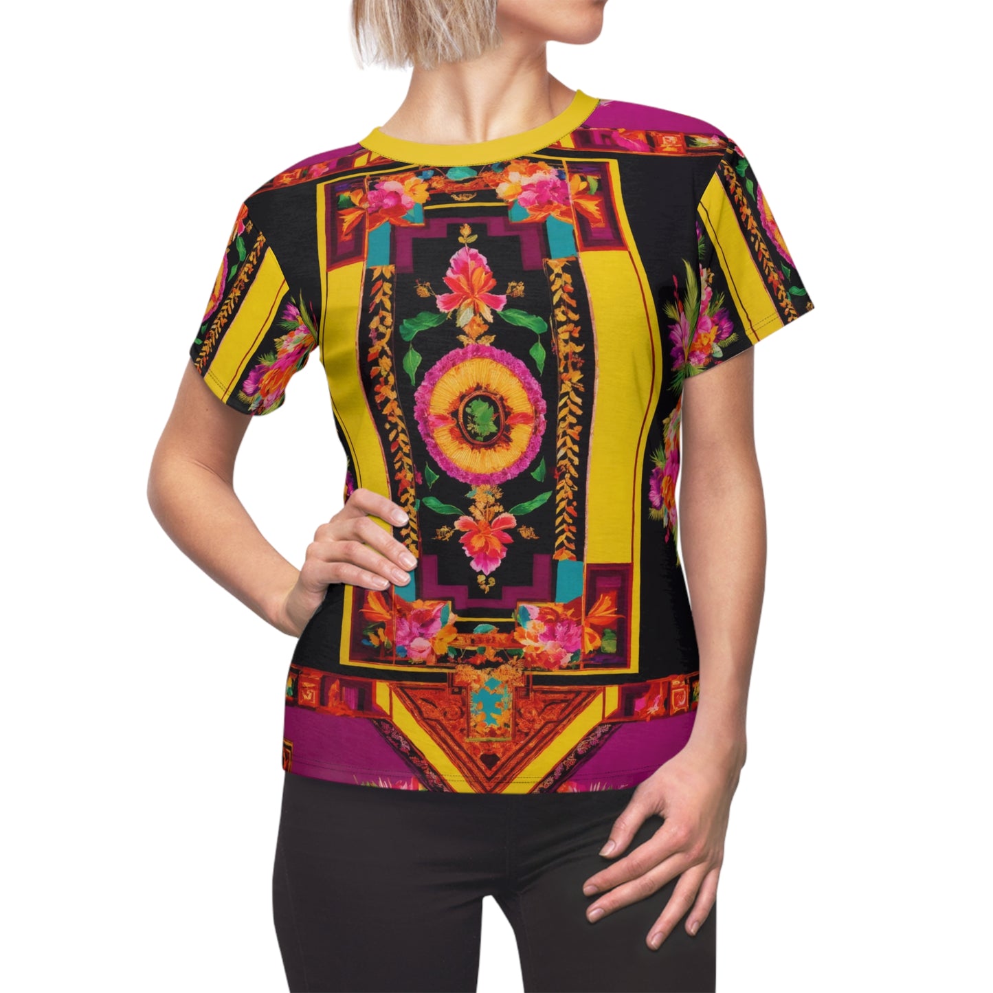 LVZ FIESTA LUXURY T-SHIRT 1877 T