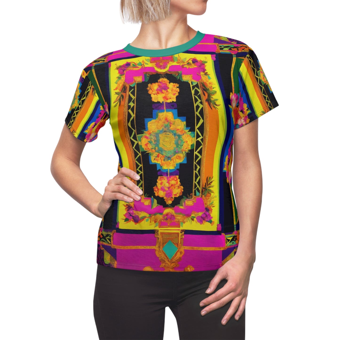 LVZ FIESTA LUXURY T-SHIRT 589 T