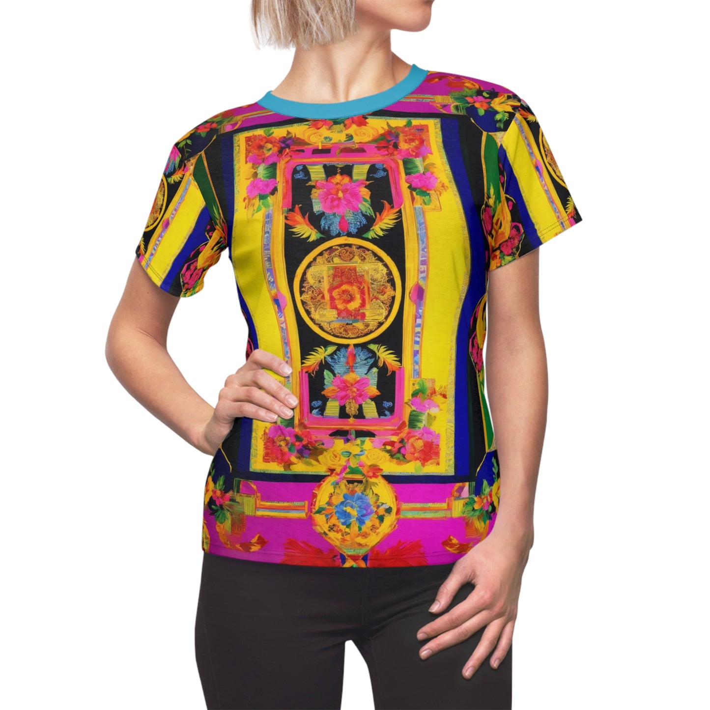 LVZ FIESTA LUXURY T-SHIRT 978 T