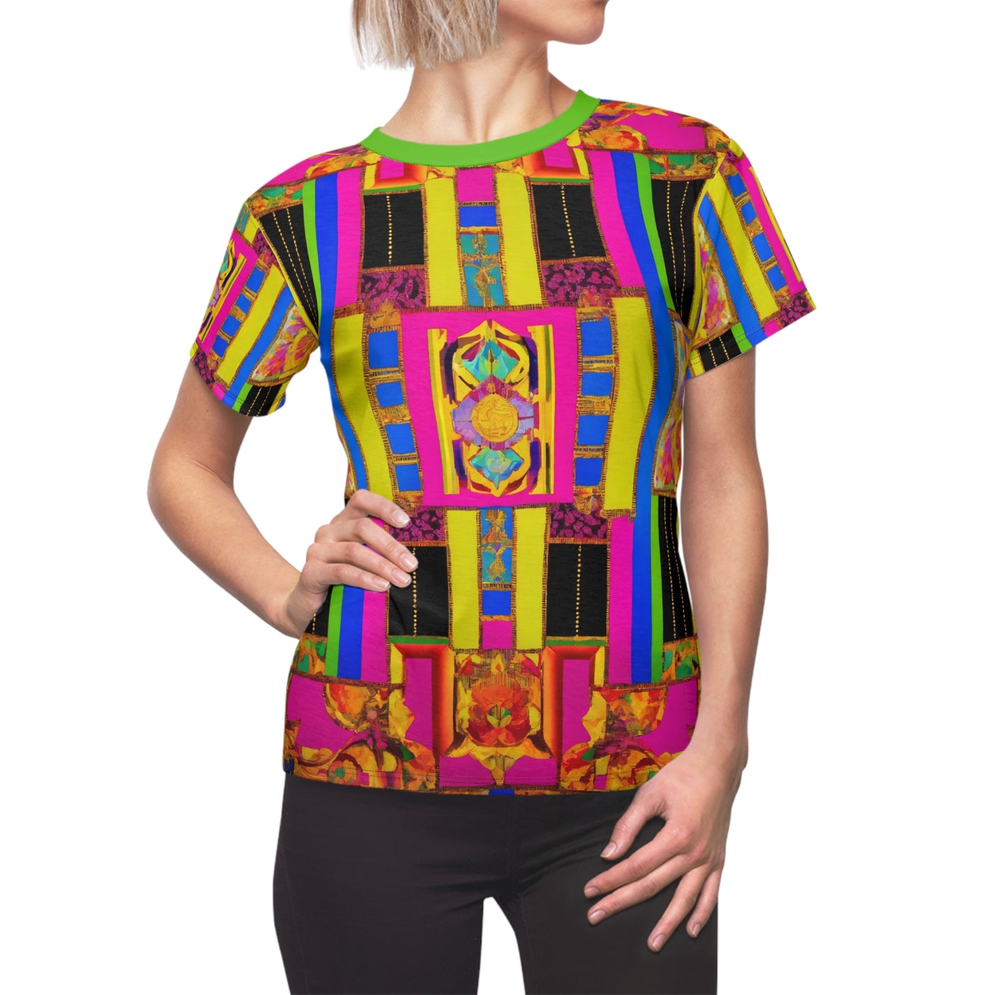LVZ PRESTIGE T-SHIRT 278 T