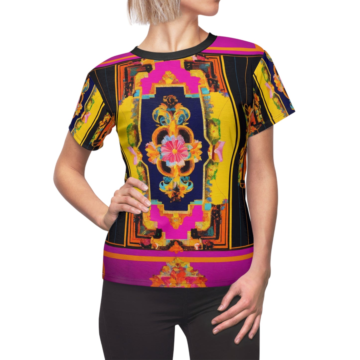LVZ FIESTA LUXURY T-SHIRT 1519 T