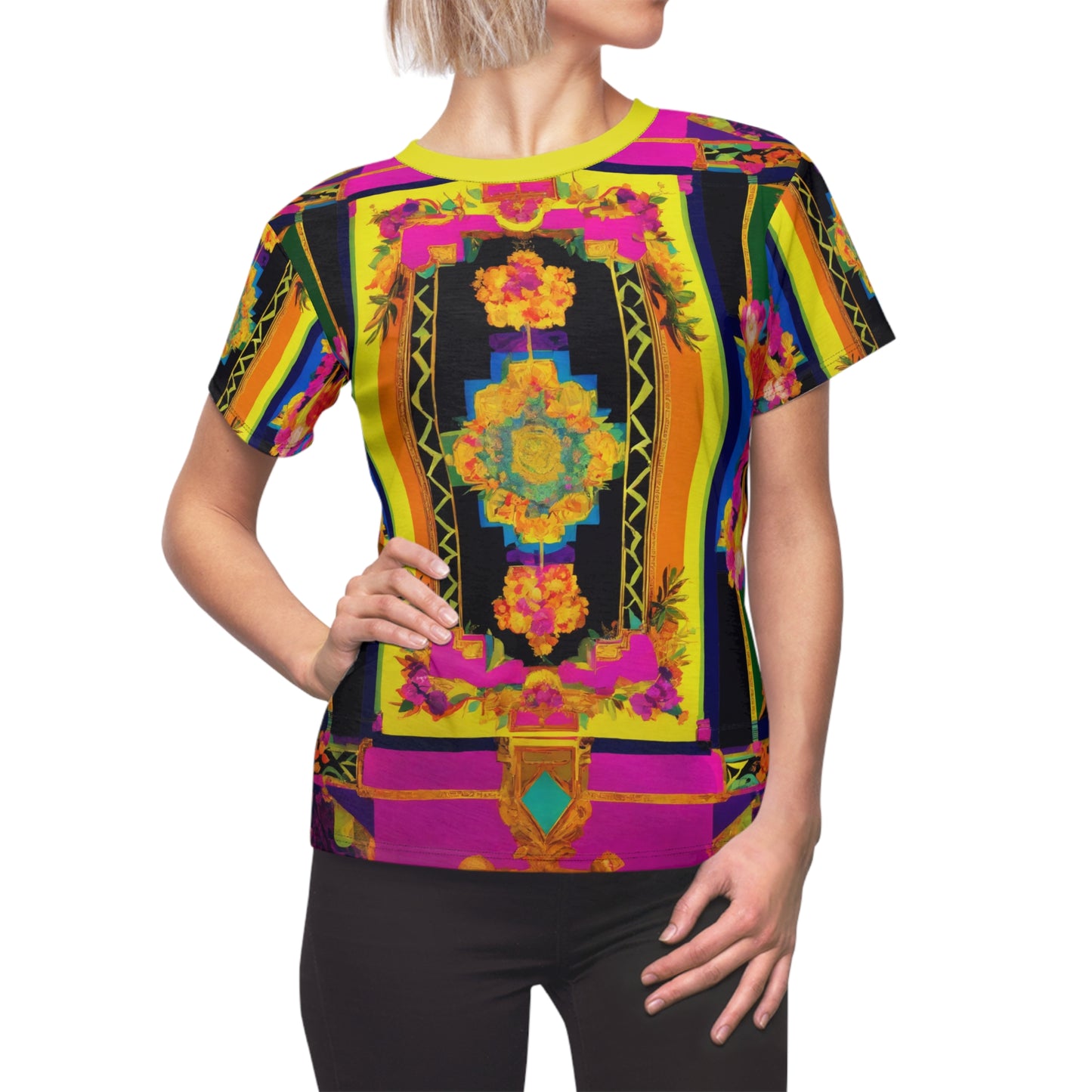 LVZ FIESTA LUXURY T-SHIRT 583 T