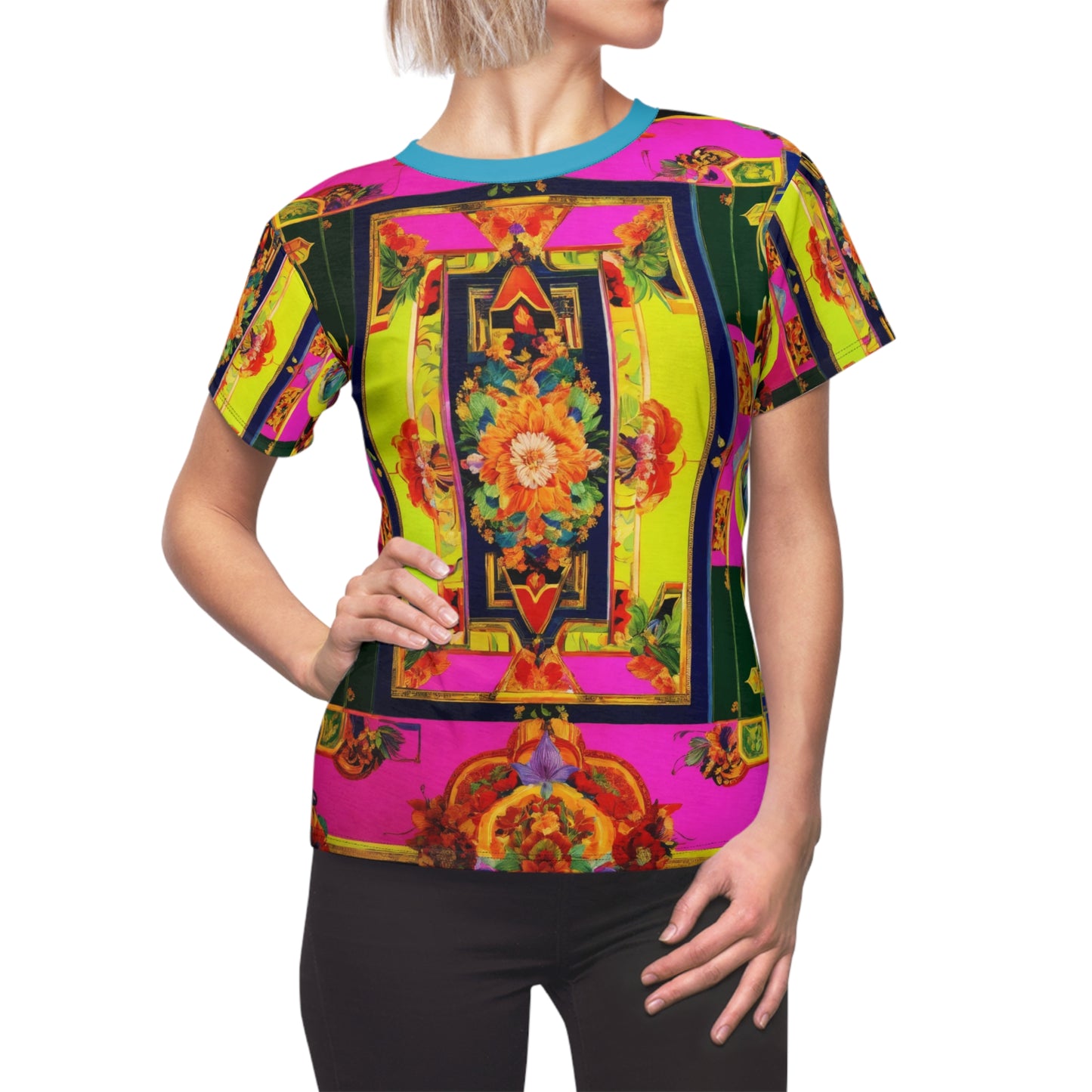 LVZ FIESTA LUXURY T-SHIRT 1139 T