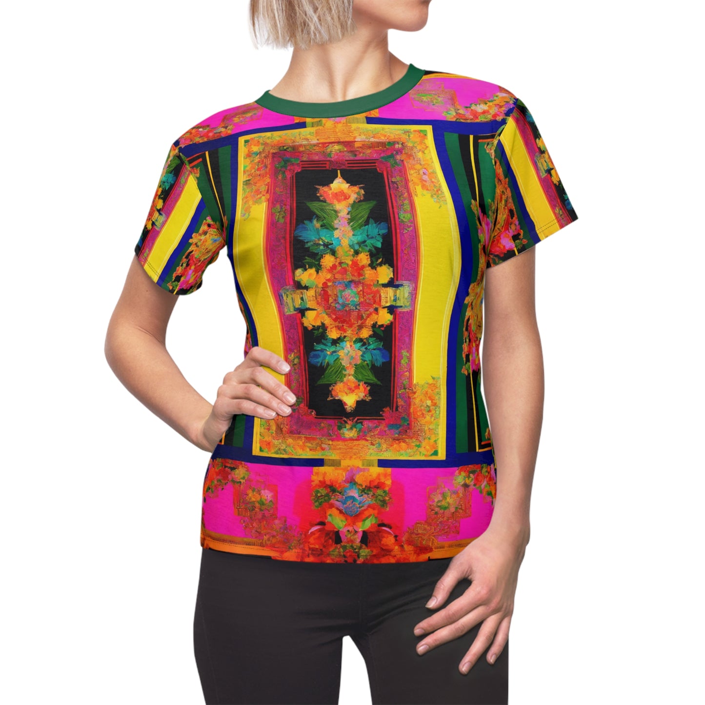 LVZ FIESTA LUXURY T-SHIRT 87 T