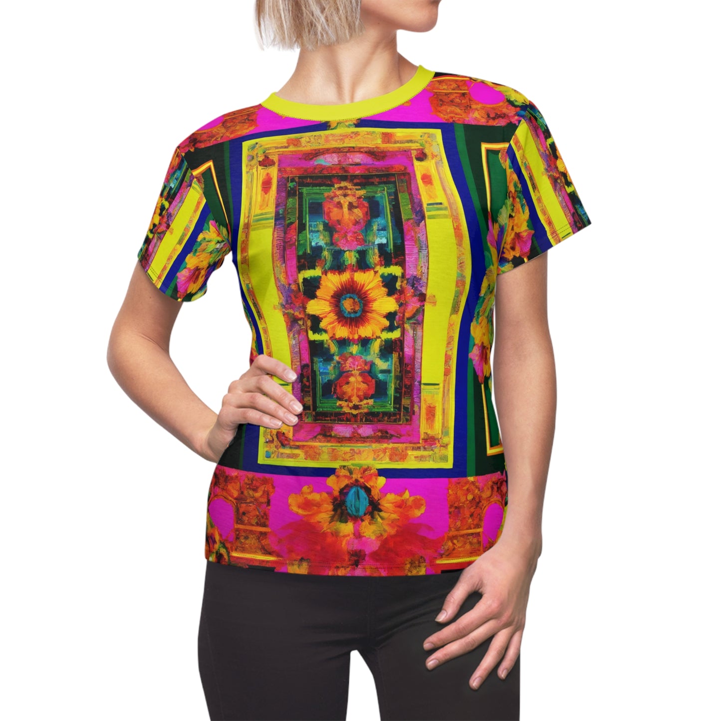 LVZ FIESTA LUXURY T-SHIRT 173 T