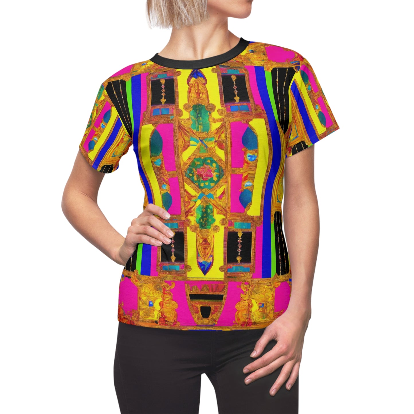 LVZ PRESTIGE T-SHIRT 216 T