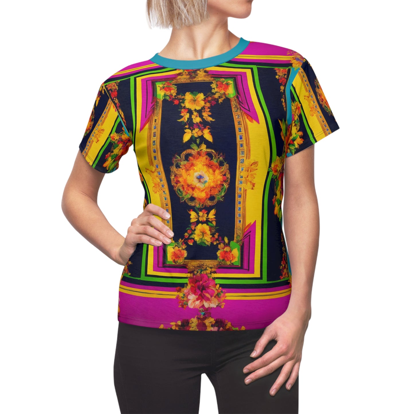 LVZ FIESTA LUXURY T-SHIRT 1959 T