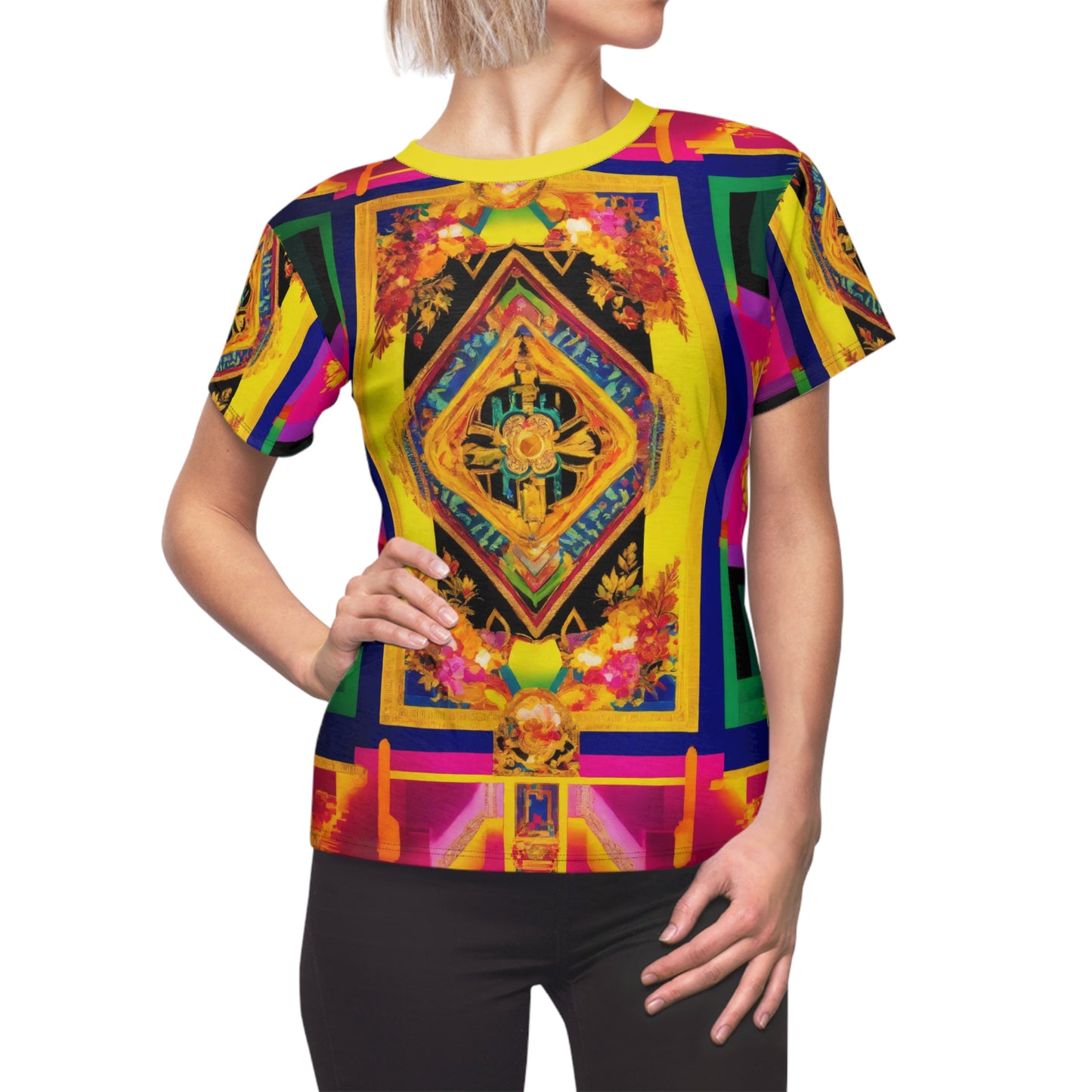 LVZ FIESTA LUXURY T-SHIRT 1422 T