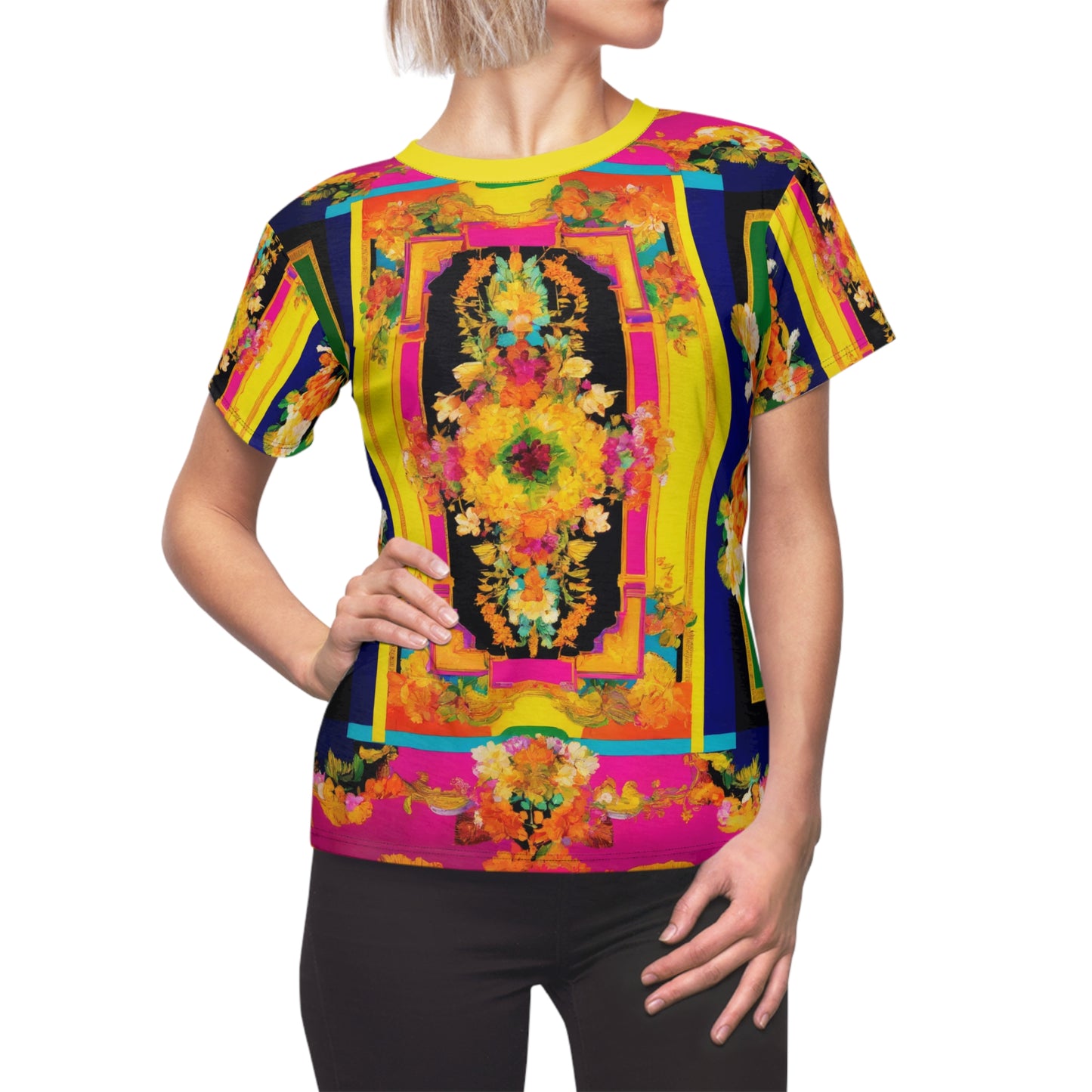 LVZ FIESTA LUXURY T-SHIRT 685 T