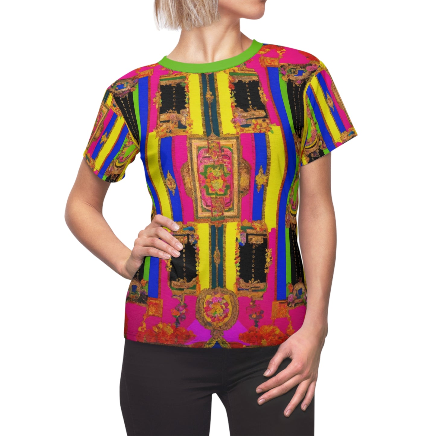 LVZ PRESTIGE T-SHIRT 559 T