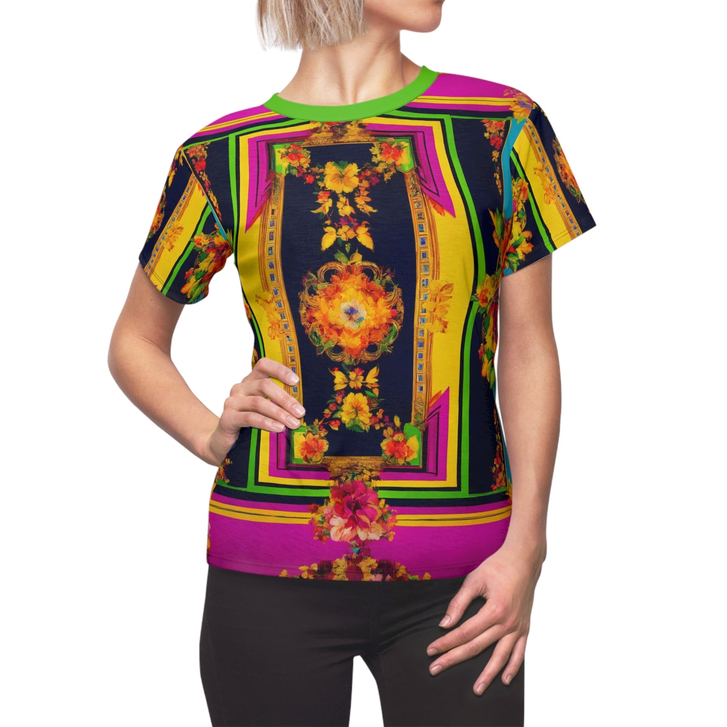 LVZ FIESTA LUXURY T-SHIRT 1958 T