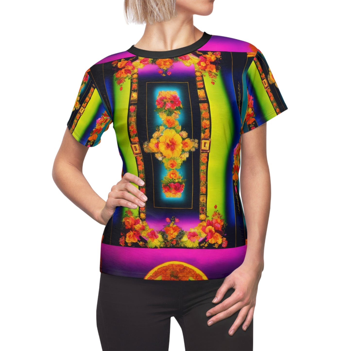 LVZ FIESTA LUXURY T-SHIRT 1303 T