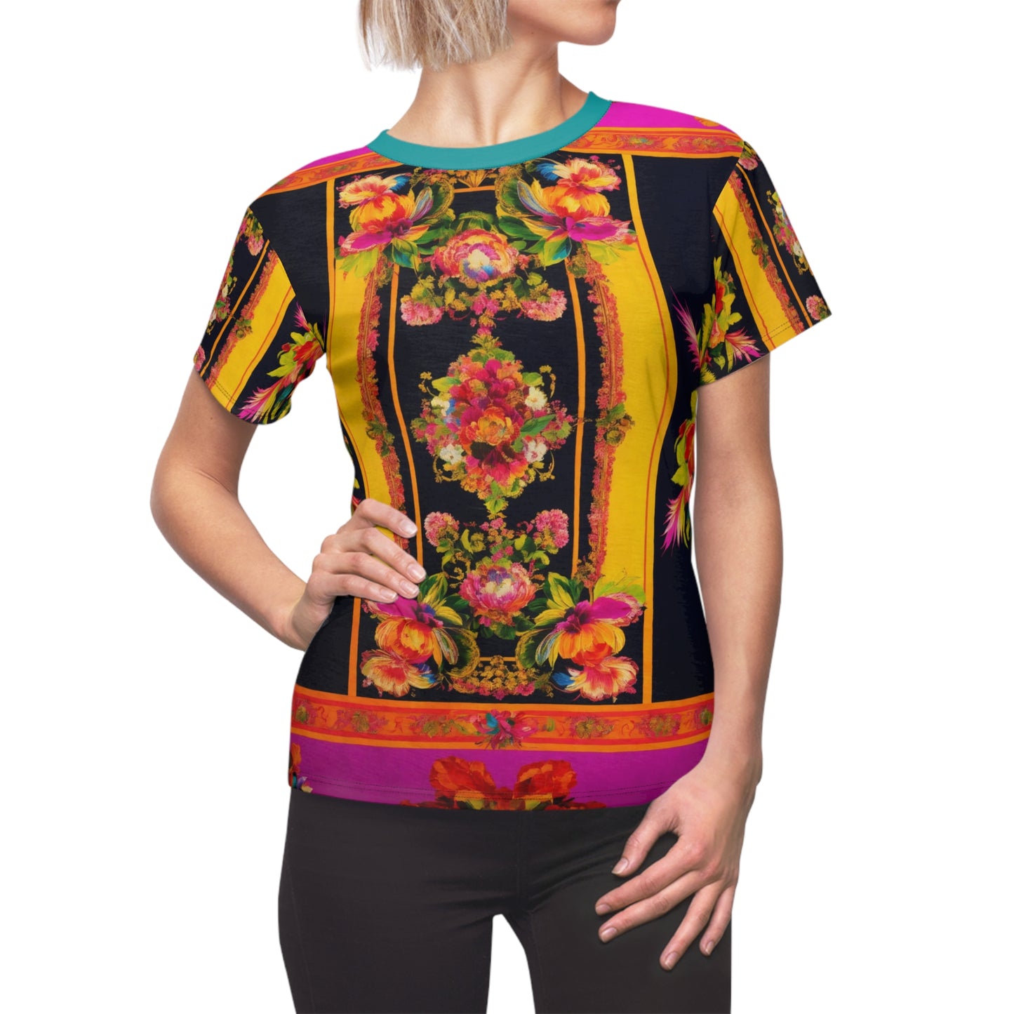 LVZ FIESTA LUXURY T-SHIRT 1904 T