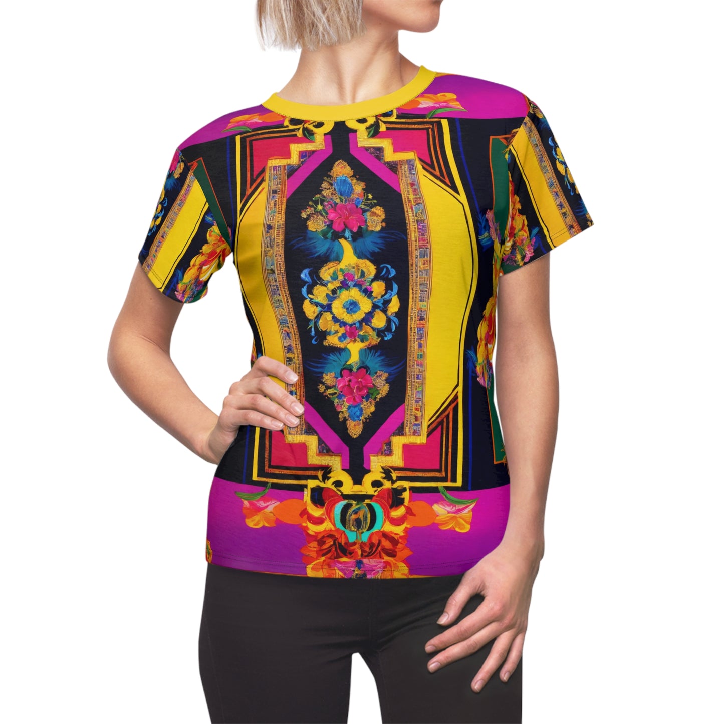 LVZ FIESTA LUXURY T-SHIRT 1383 T