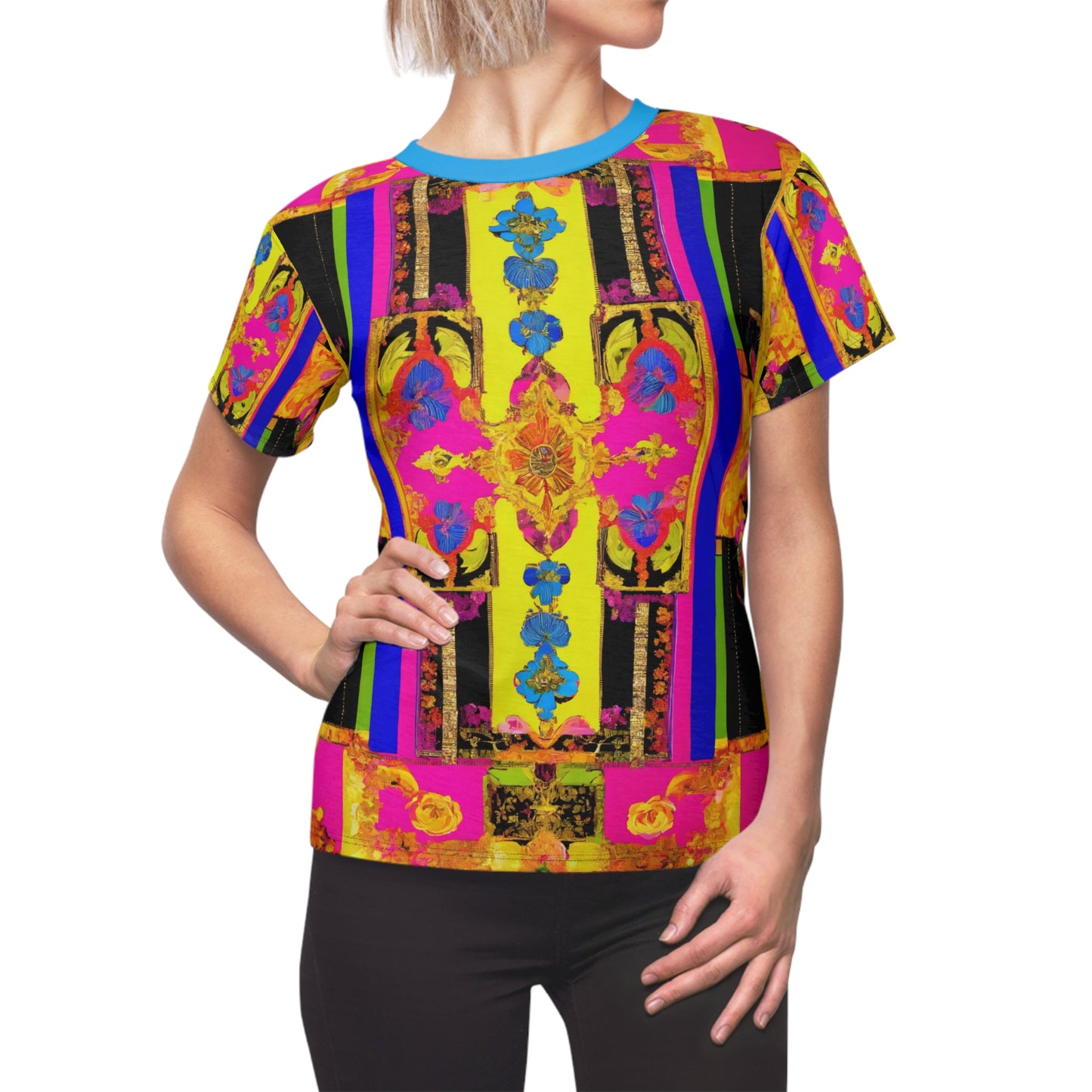 LVZ PRESTIGE T-SHIRT 145 T