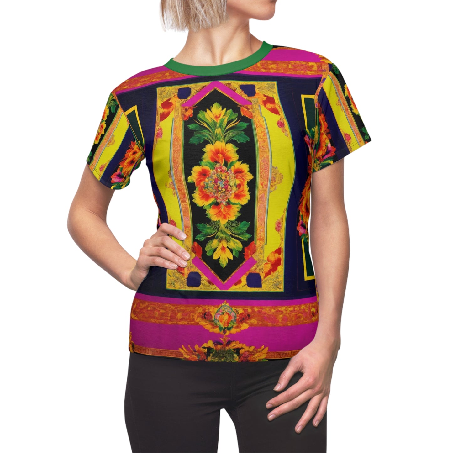 LVZ FIESTA LUXURY T-SHIRT 1132 T