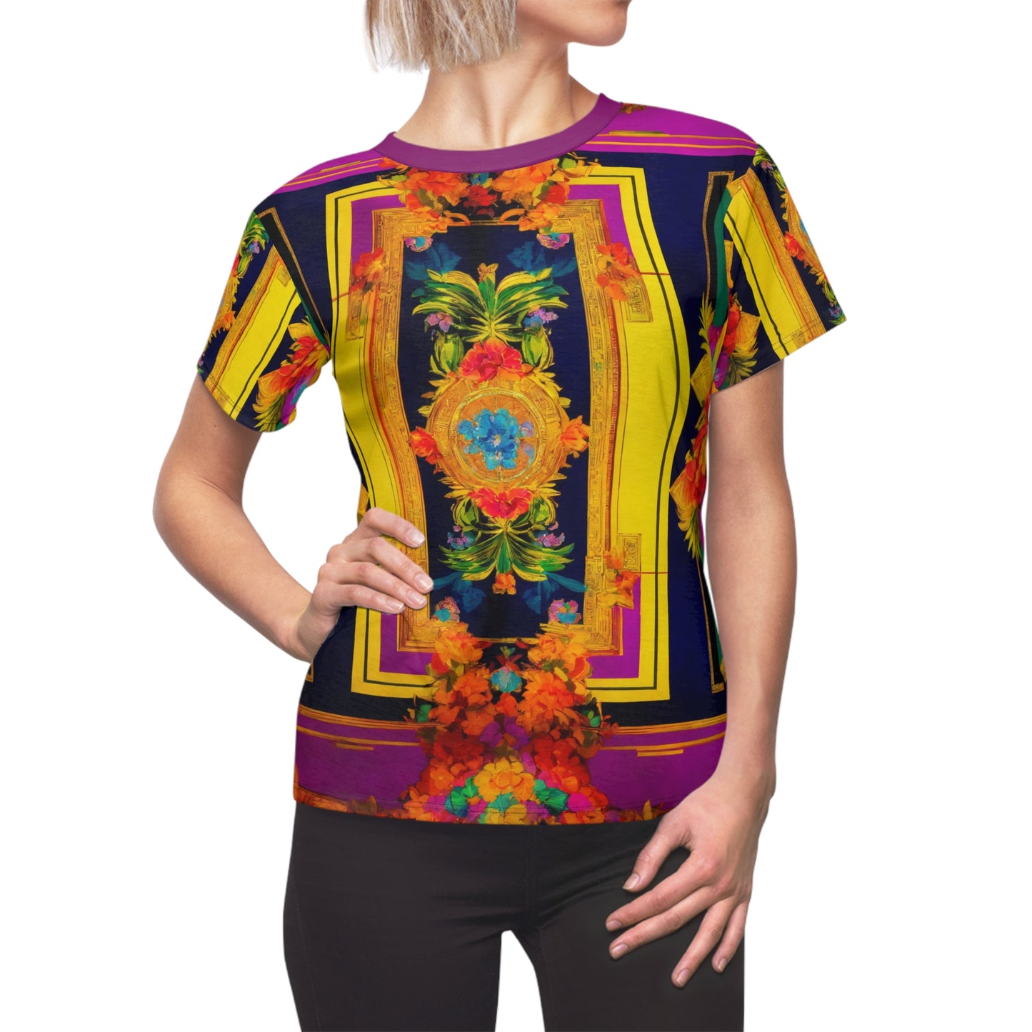 LVZ FIESTA LUXURY T-SHIRT 1847 T
