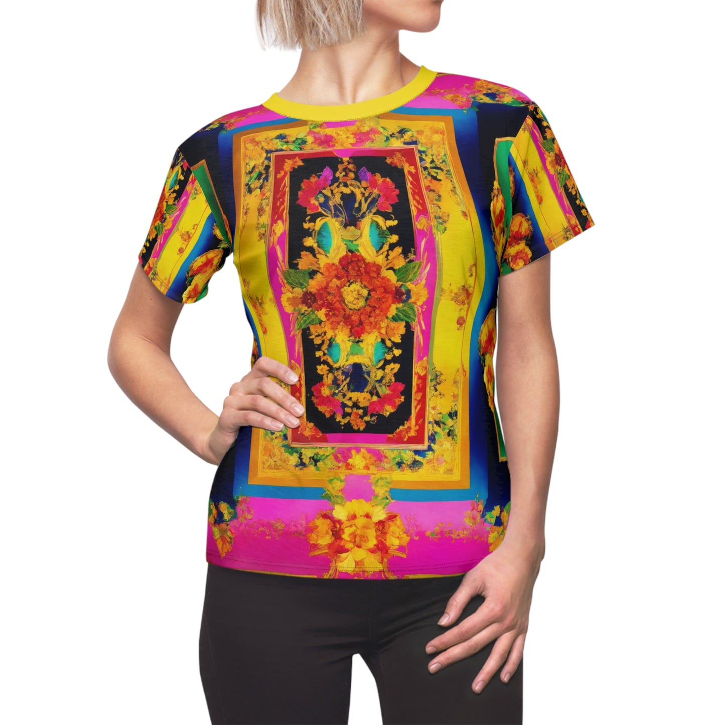 LVZ FIESTA LUXURY T-SHIRT 692 T