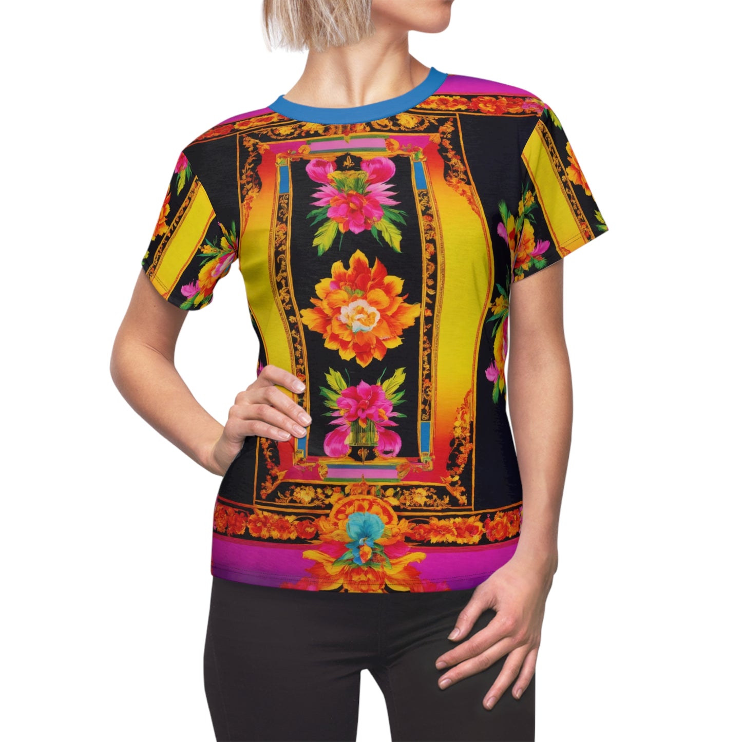 LVZ FIESTA LUXURY T-SHIRT 1860 T